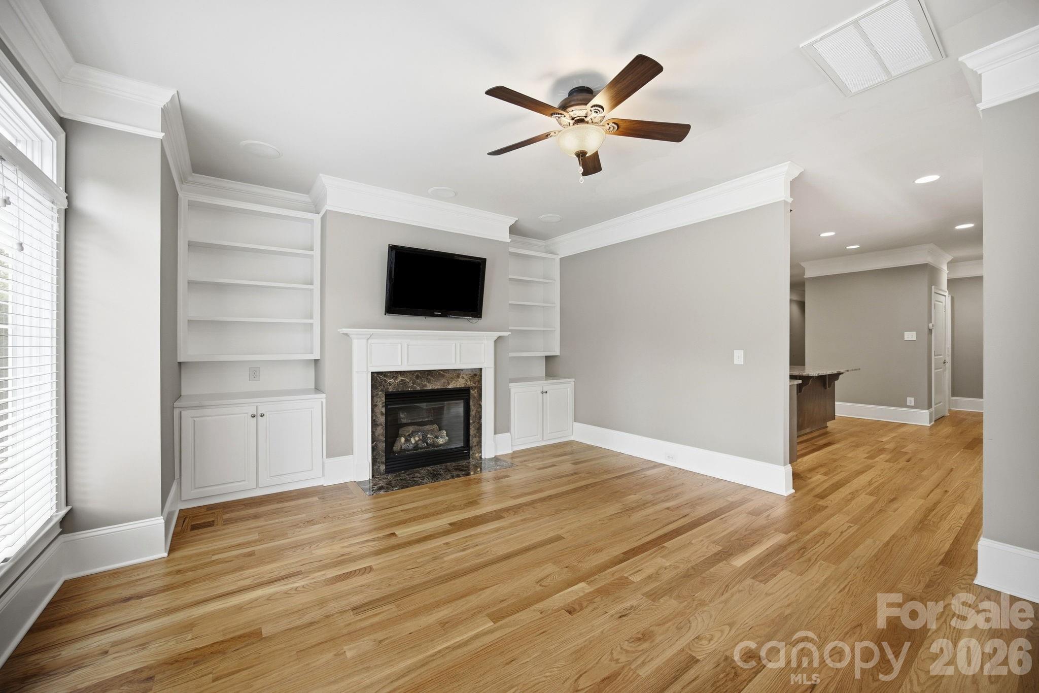 Walnut Grove - Residential