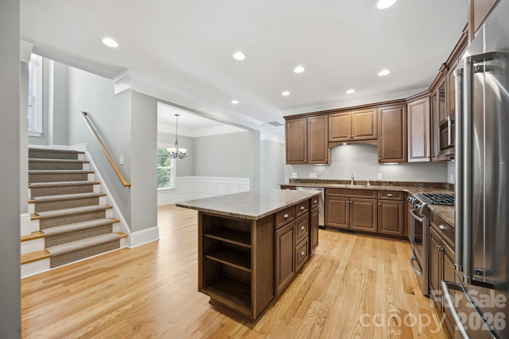 Walnut Grove - Residential