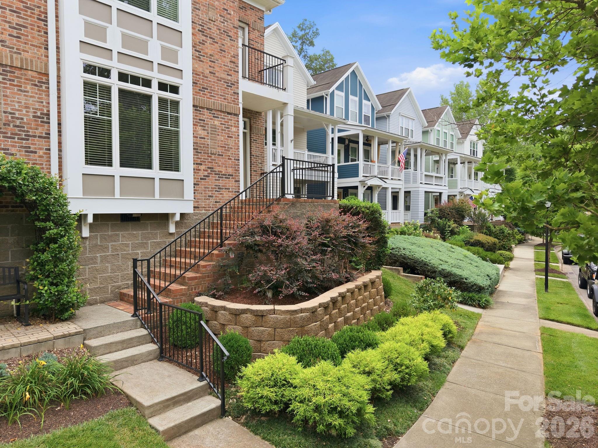 Walnut Grove - Residential