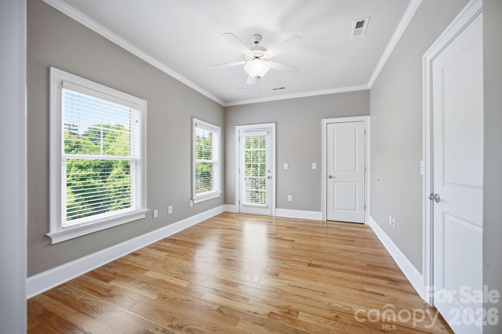 Walnut Grove - Residential