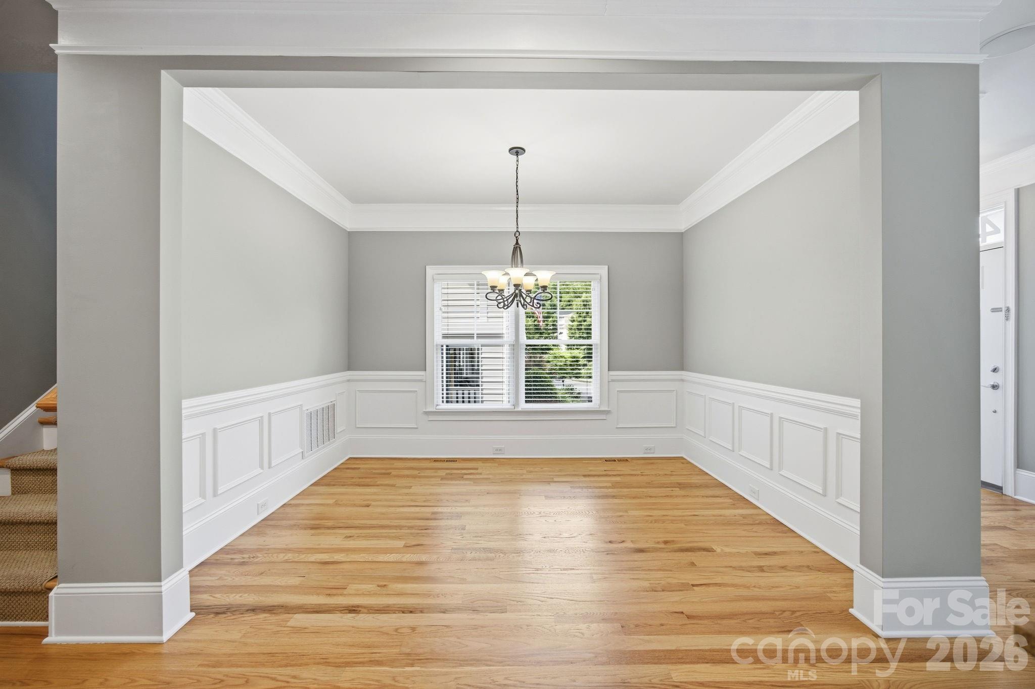 Walnut Grove - Residential