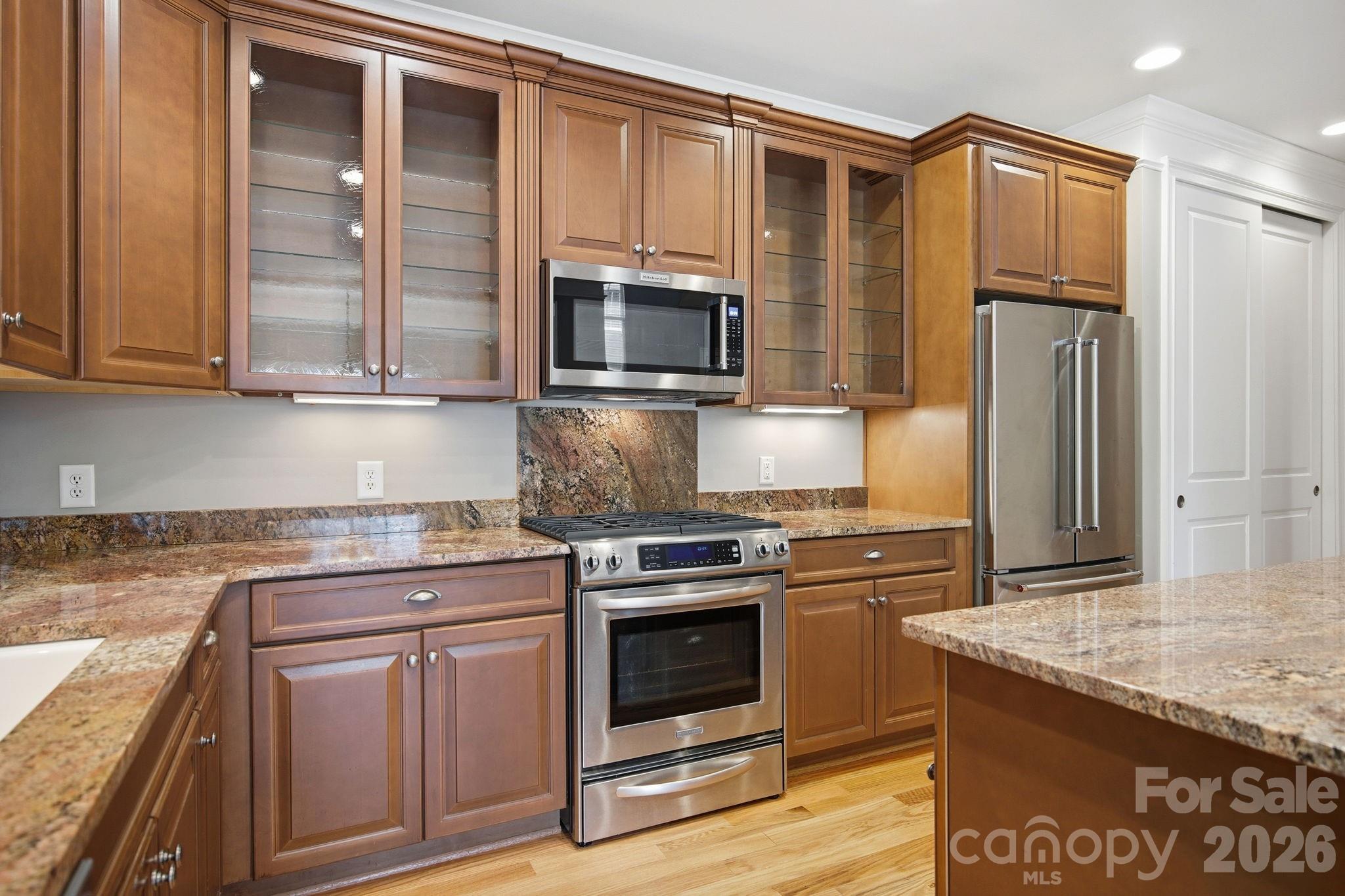 Walnut Grove - Residential
