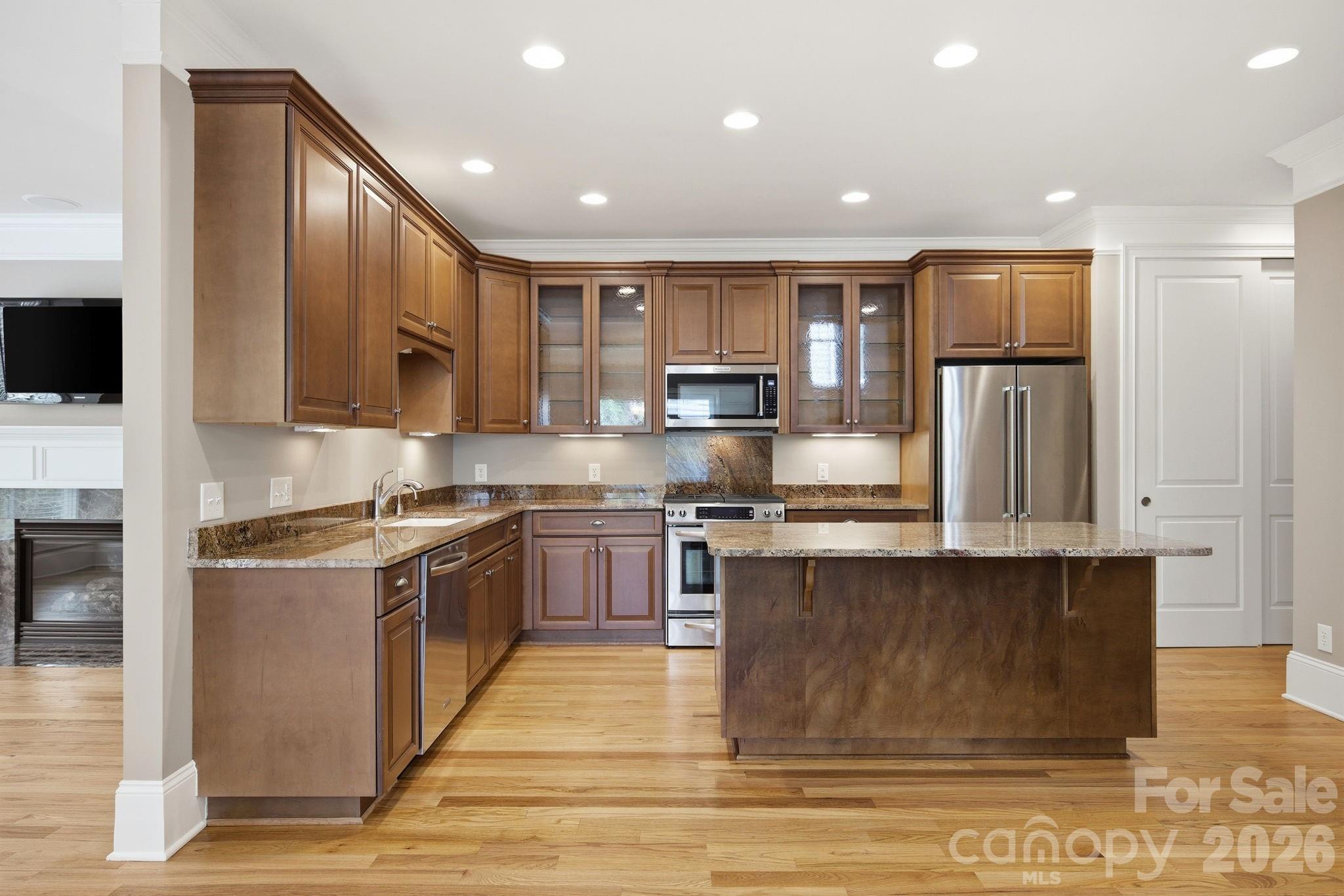 Walnut Grove - Residential