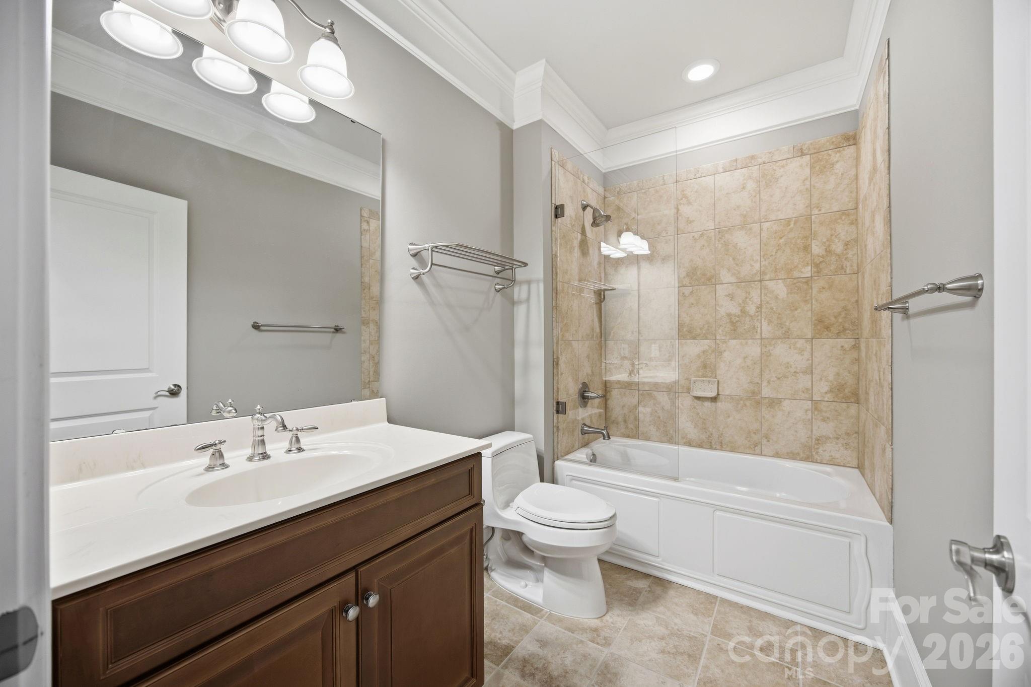 Walnut Grove - Residential