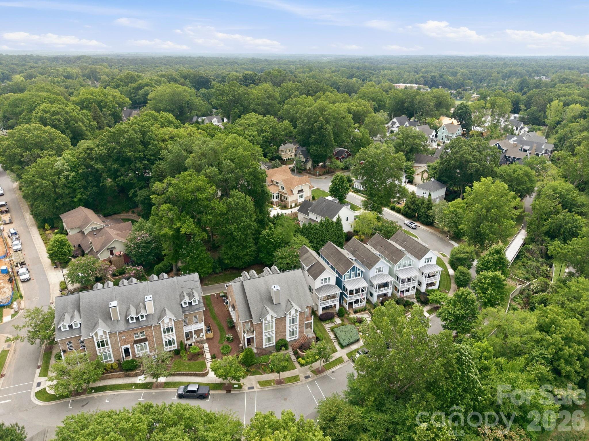 Walnut Grove - Residential