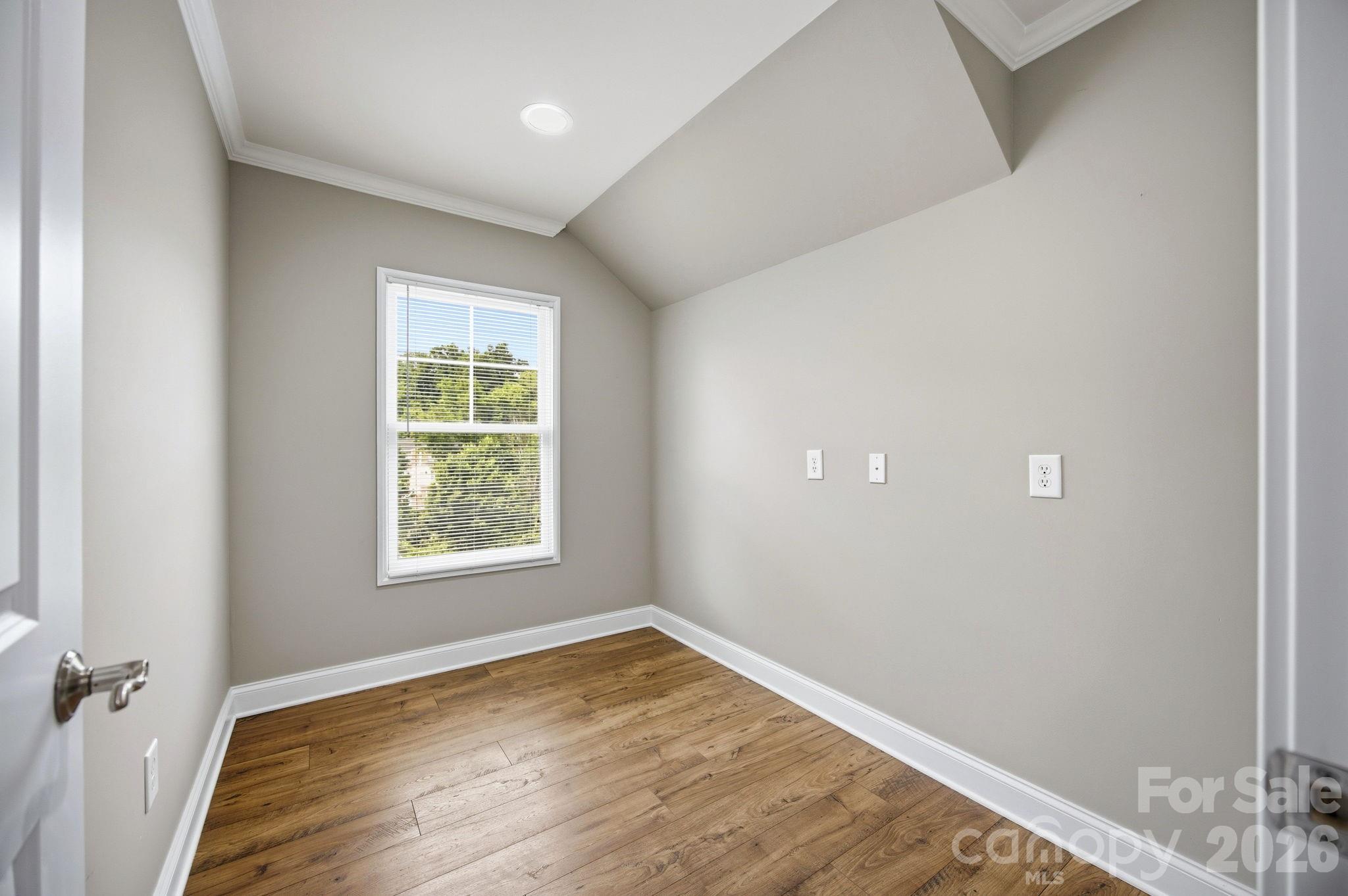 Walnut Grove - Residential