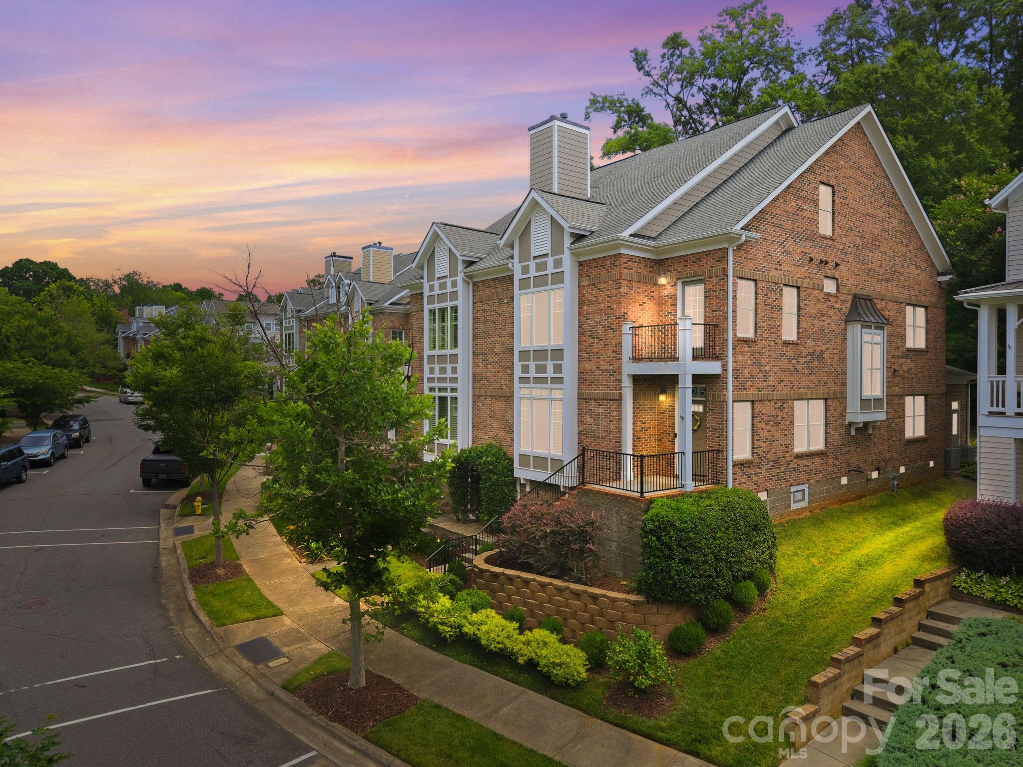 Walnut Grove - Residential