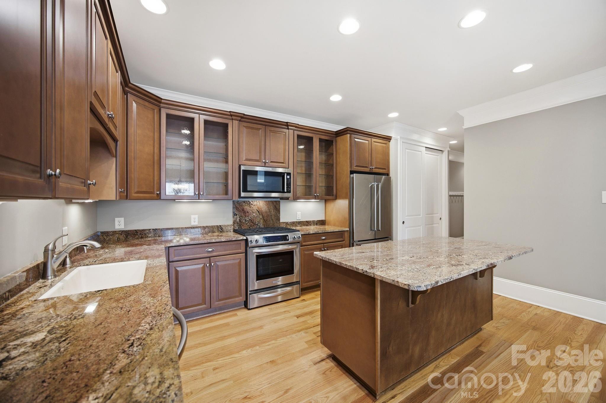Walnut Grove - Residential