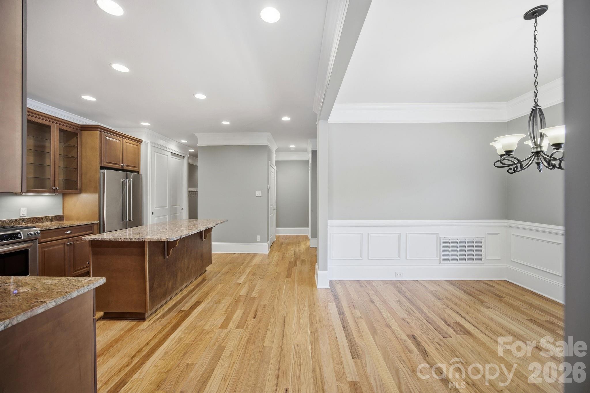 Walnut Grove - Residential