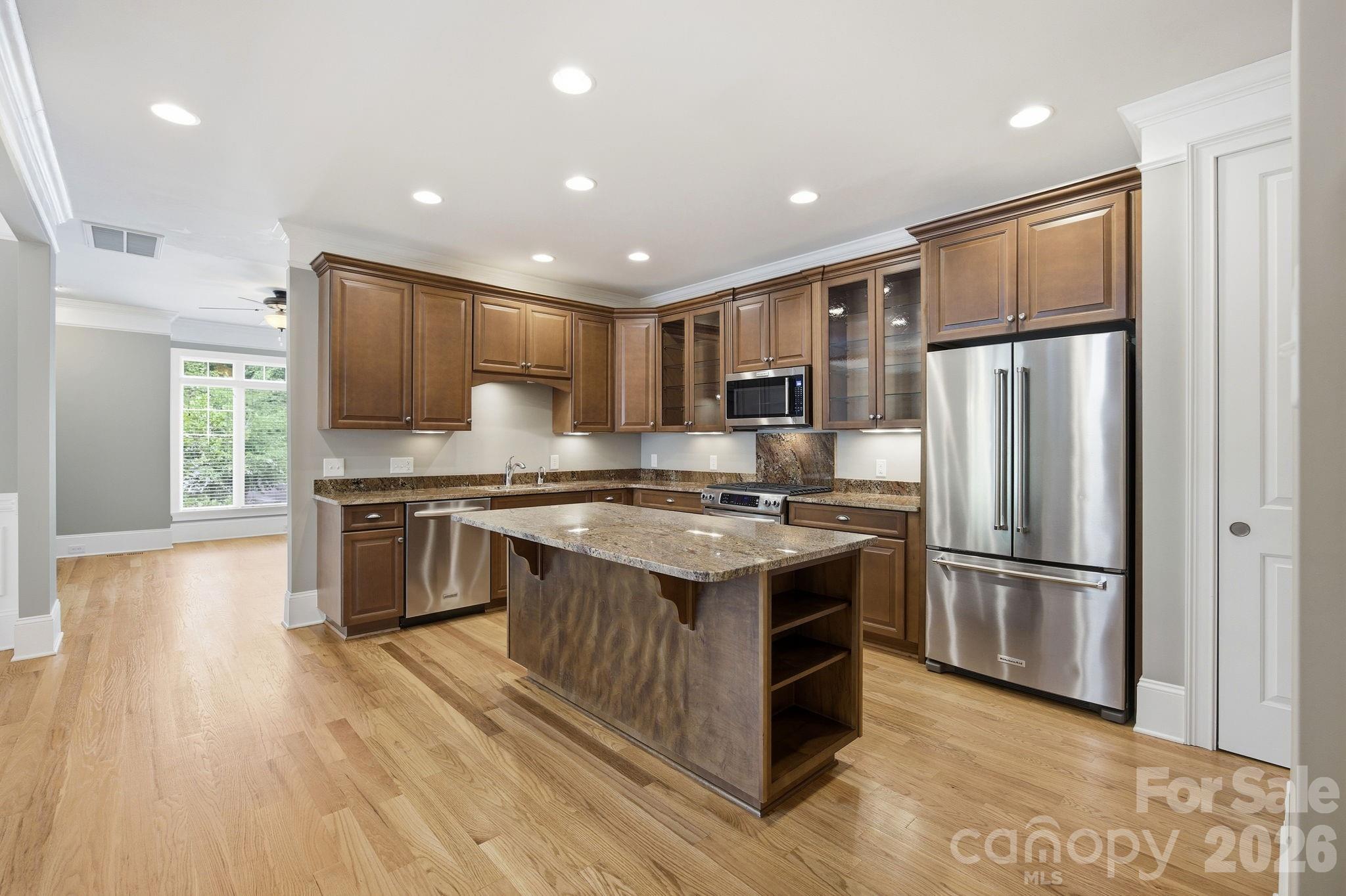 Walnut Grove - Residential