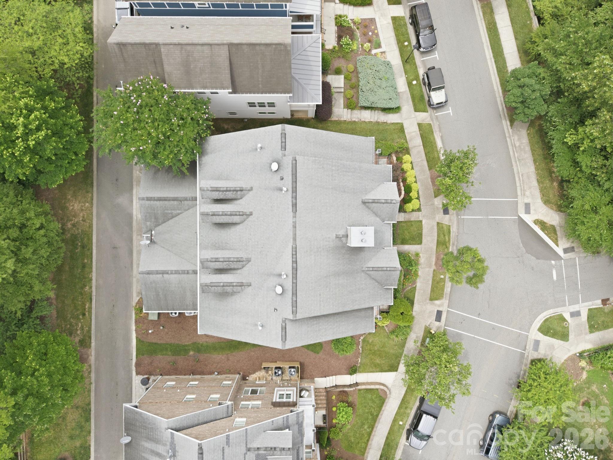 Walnut Grove - Residential