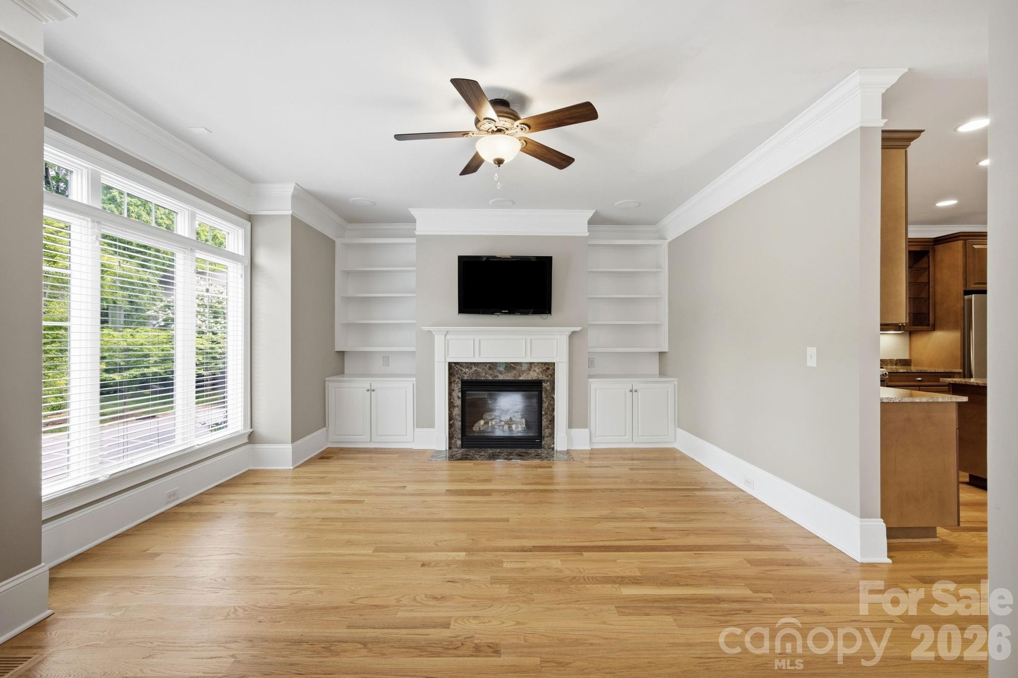Walnut Grove - Residential