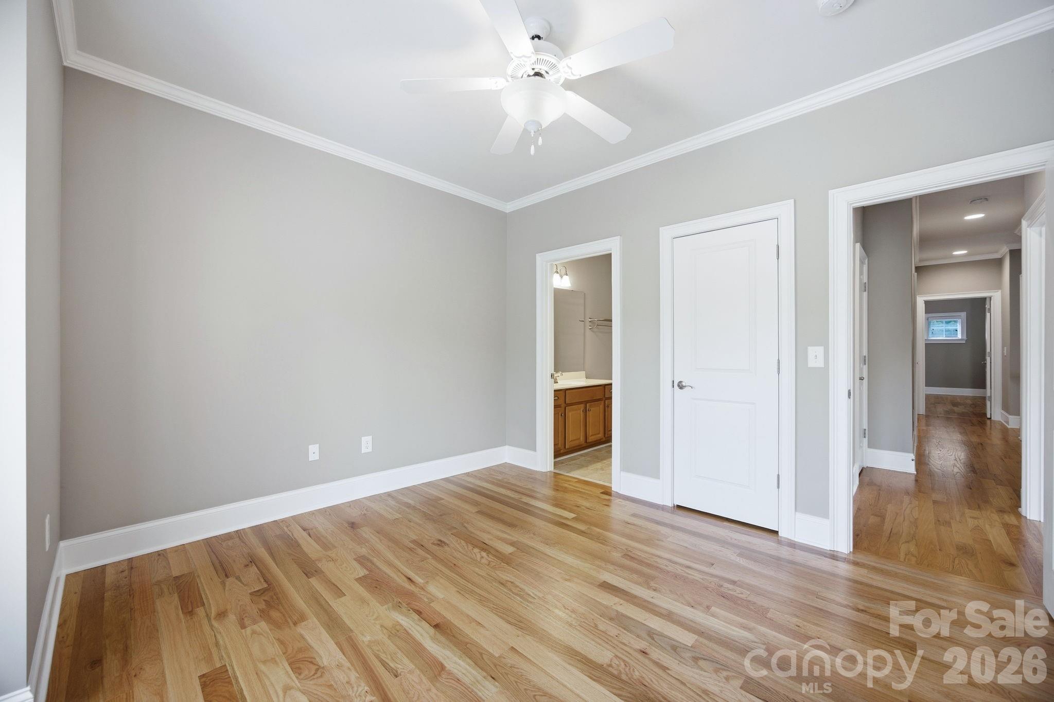 Walnut Grove - Residential
