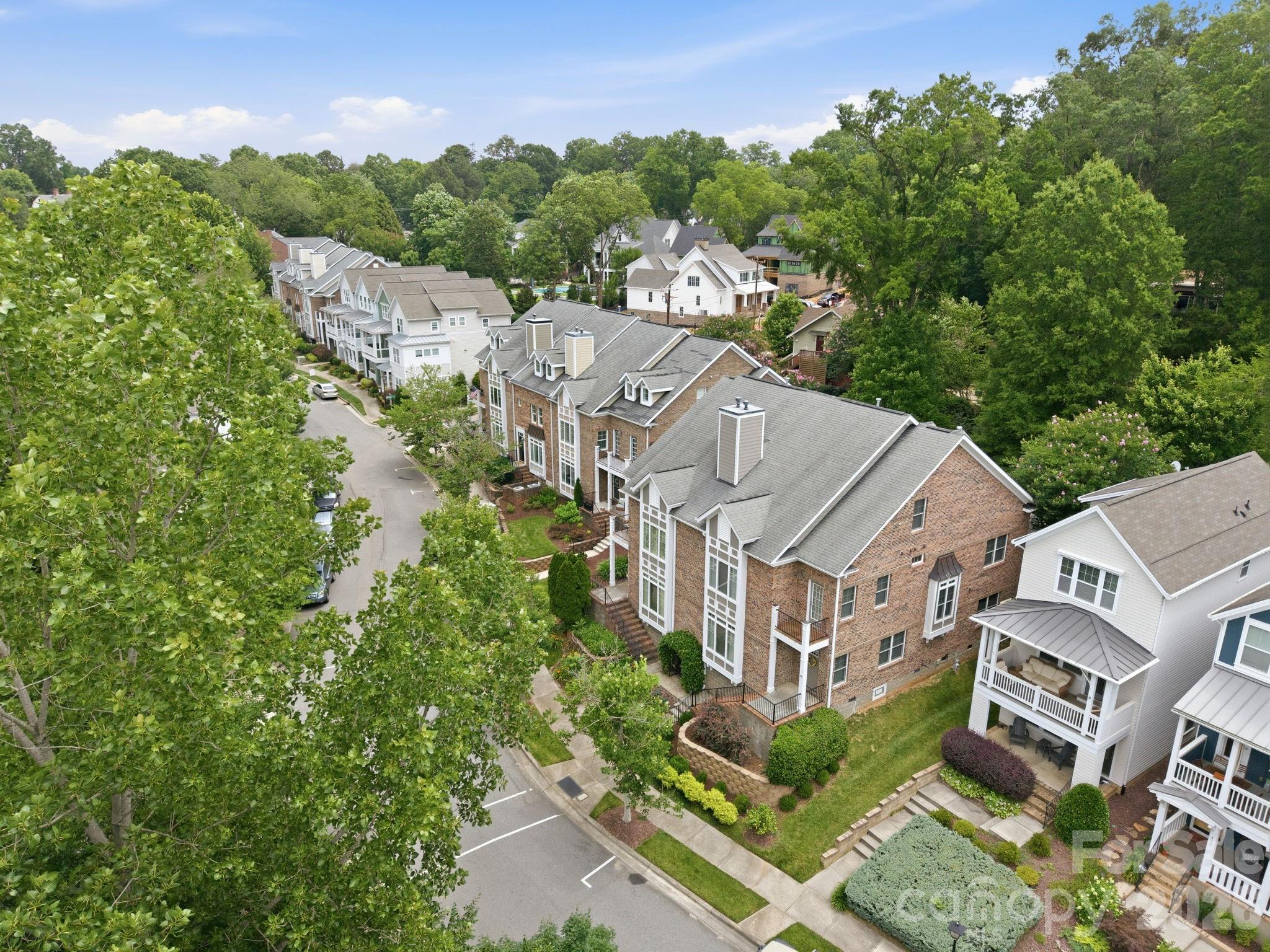 Walnut Grove - Residential