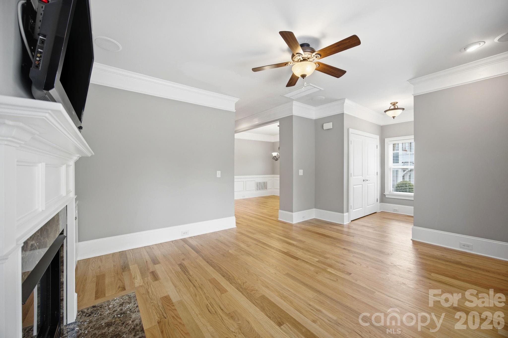 Walnut Grove - Residential
