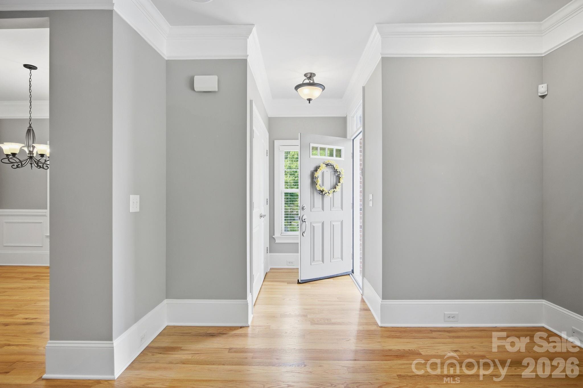 Walnut Grove - Residential