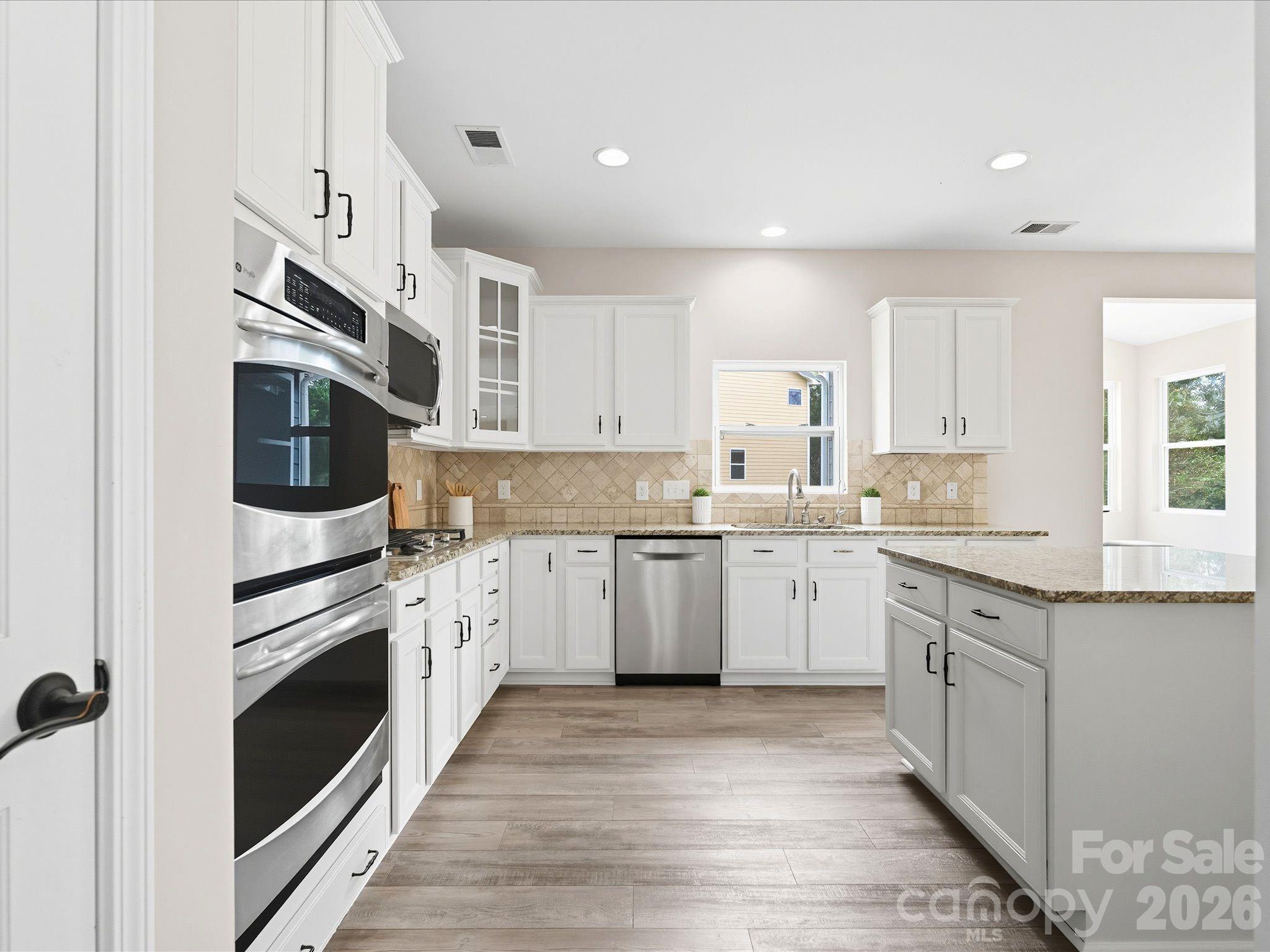 Fox Ridge - Residential