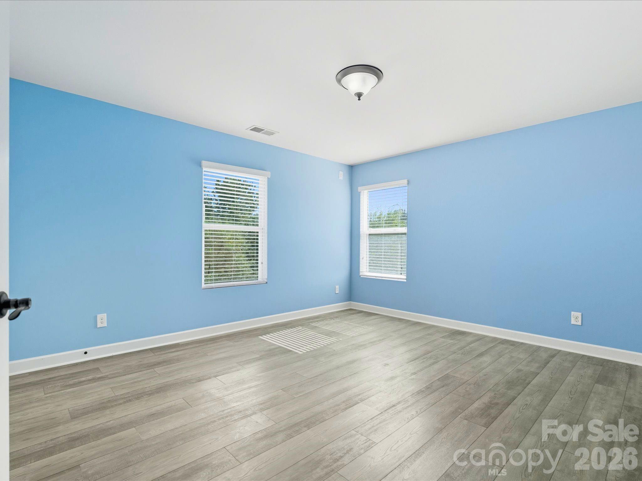 Fox Ridge - Residential