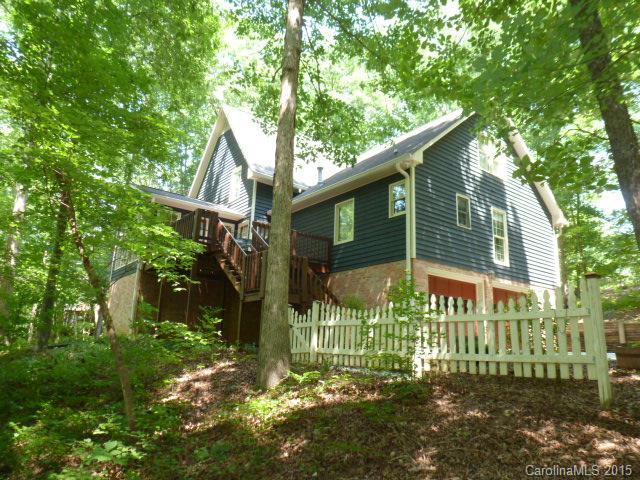 Forest Hills - Residential