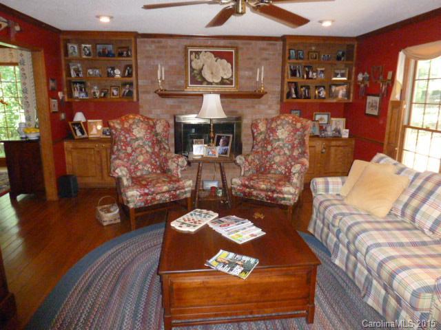 Forest Hills - Residential