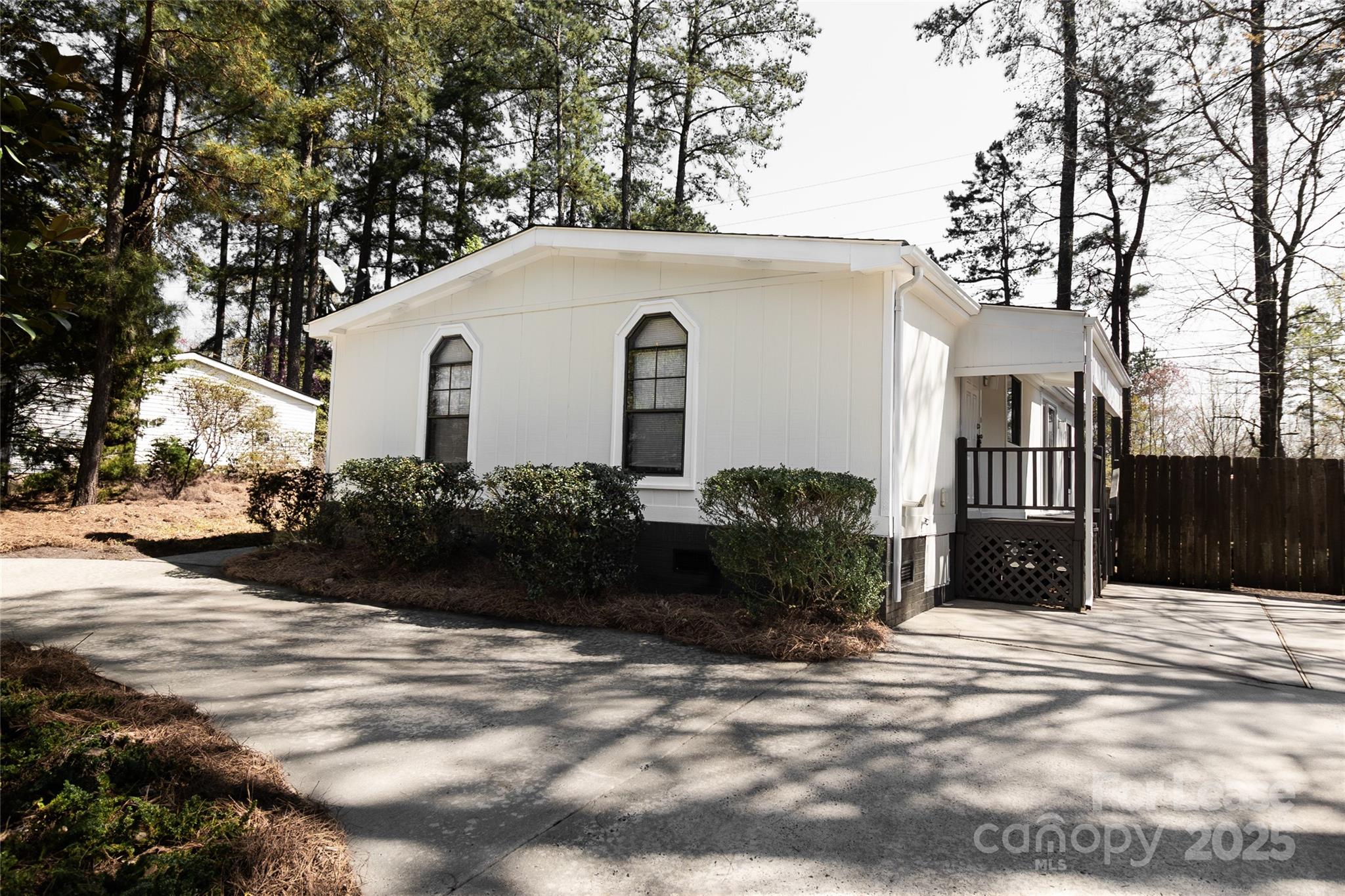Southwoods - Residential Lease