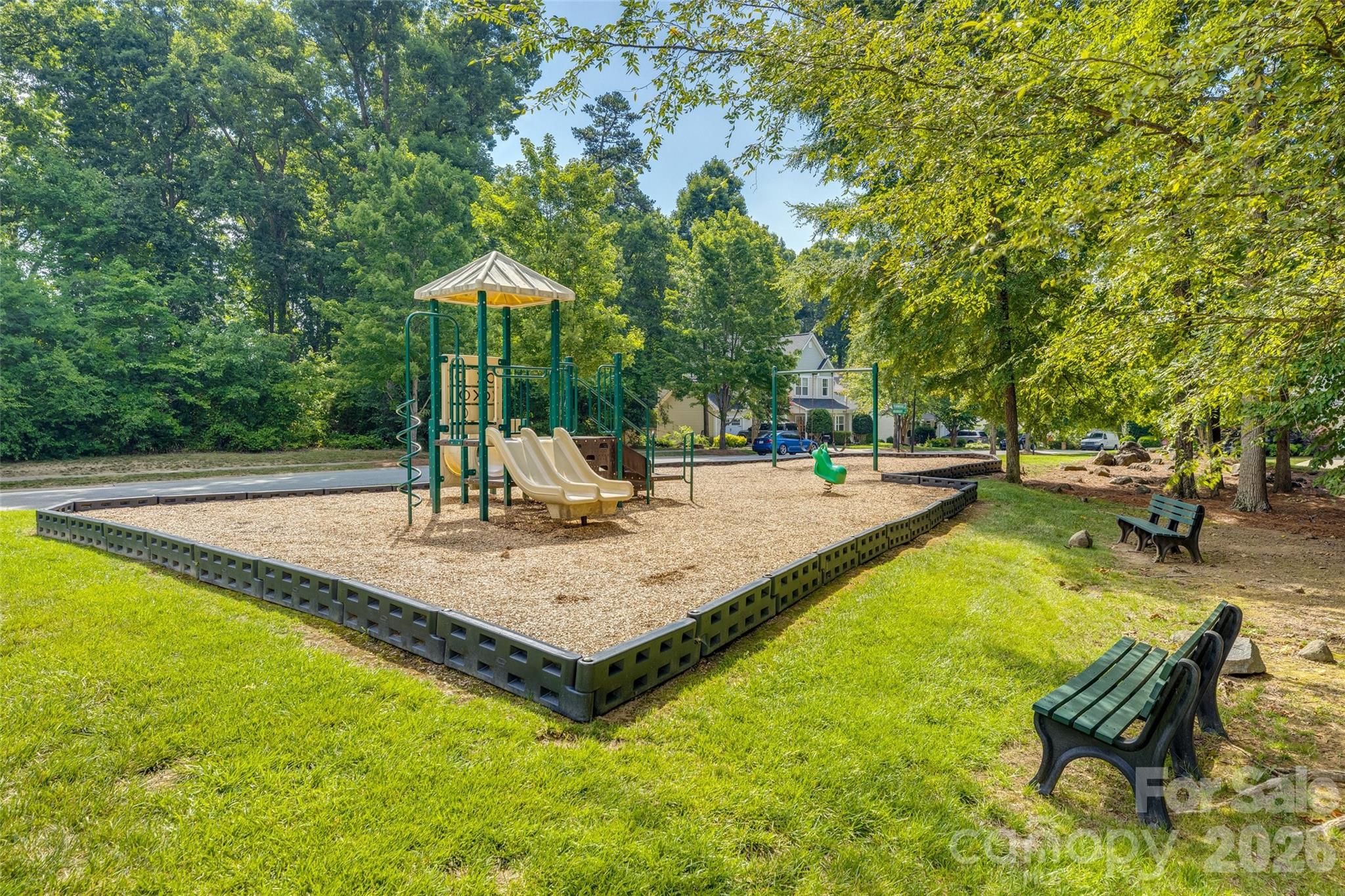 Riverbend - Residential