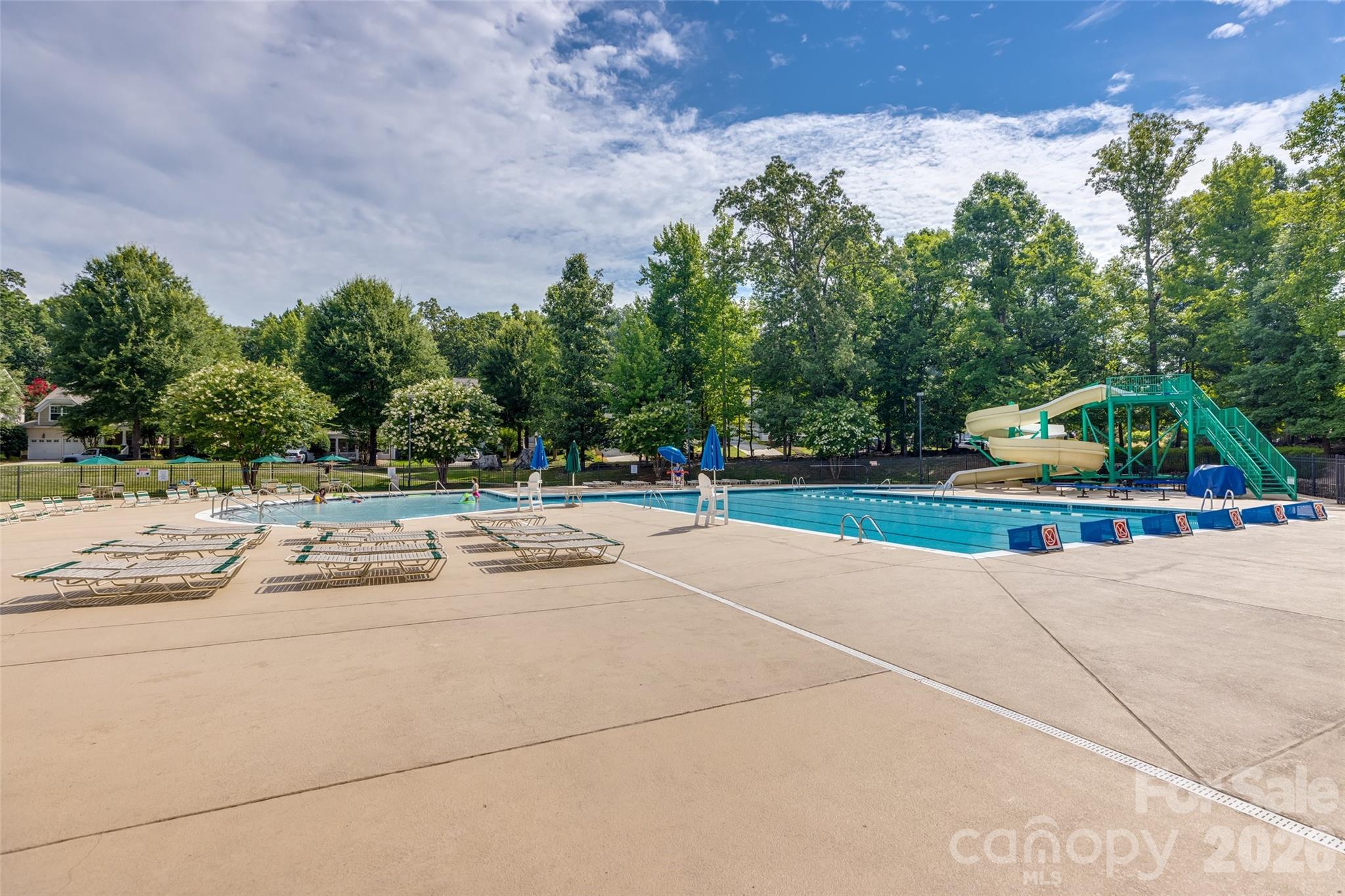 Riverbend - Residential