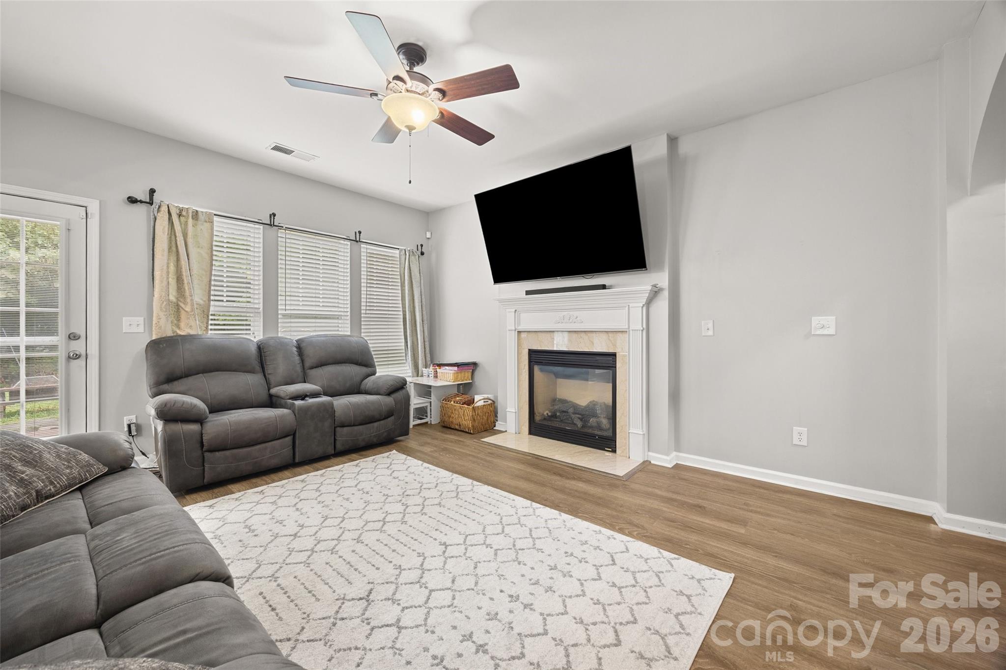 Riverbend - Residential