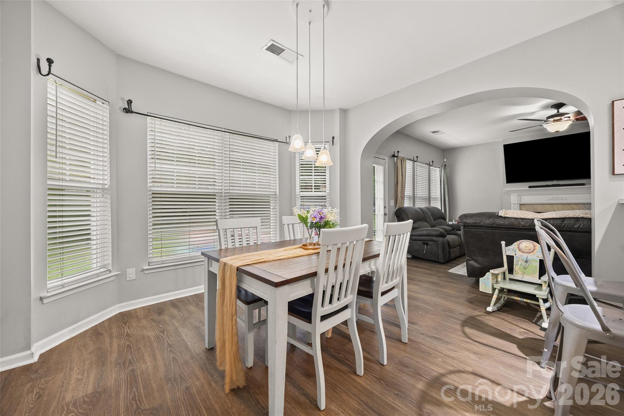 Riverbend - Residential