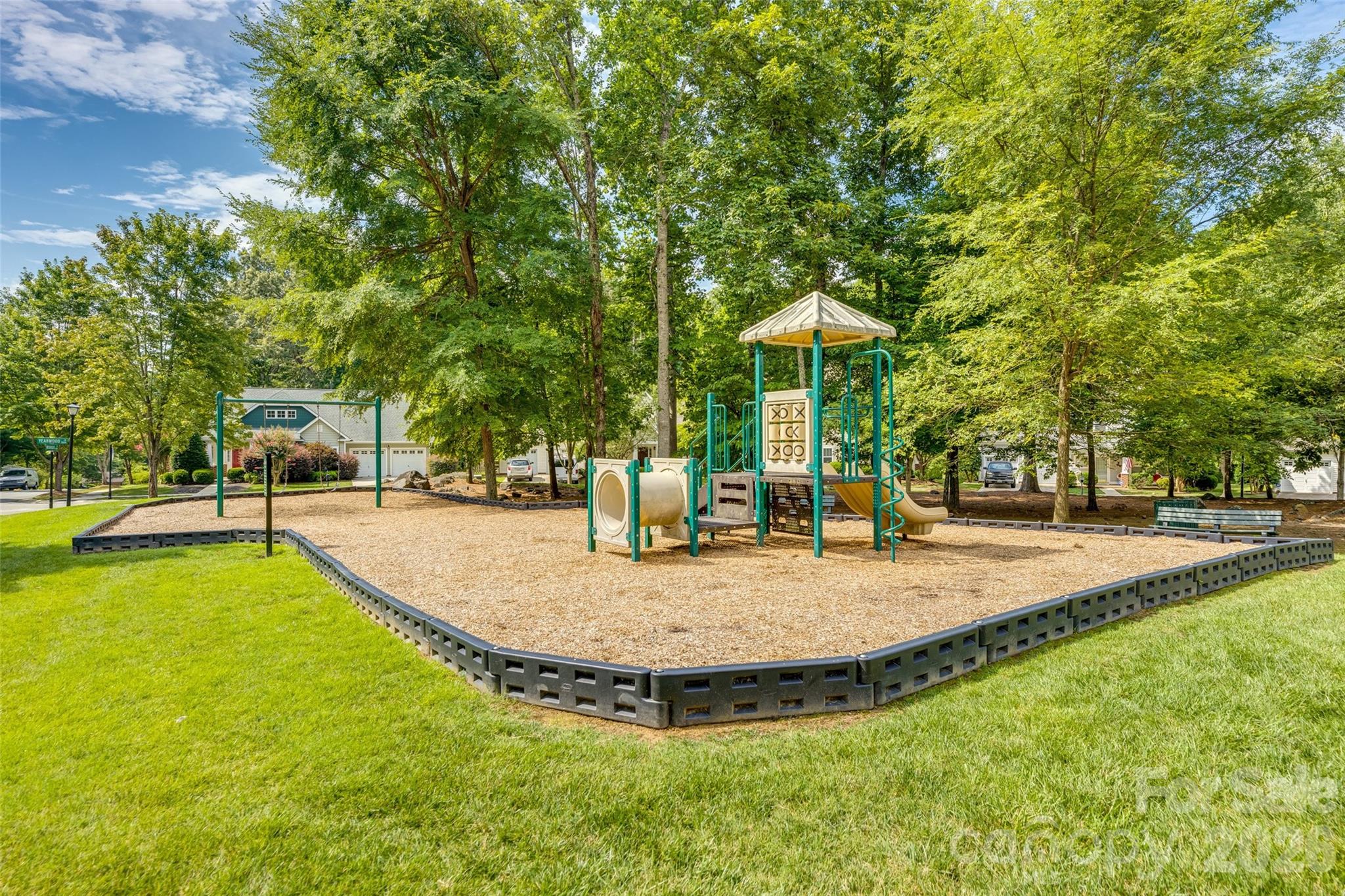 Riverbend - Residential