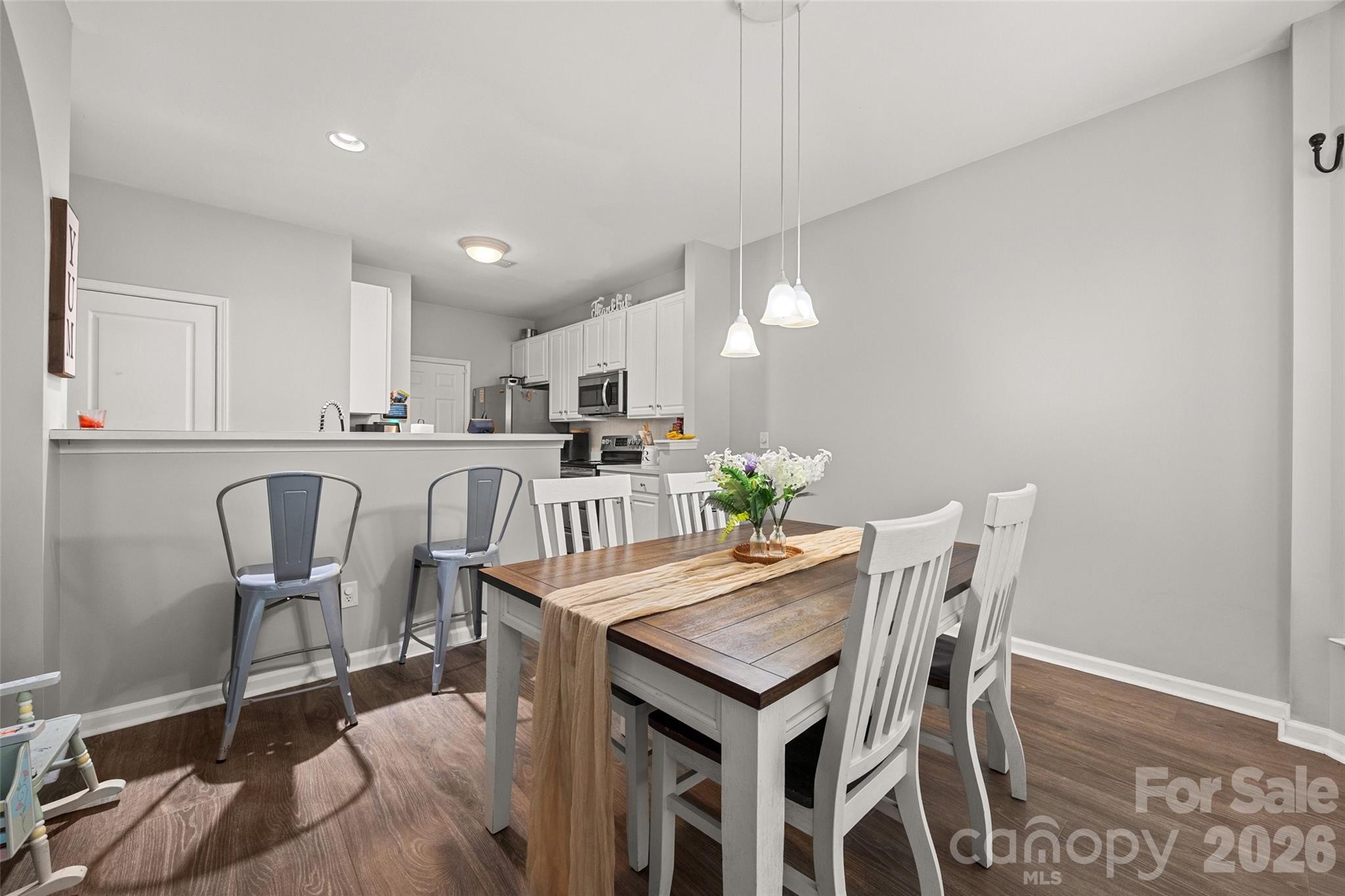 Riverbend - Residential