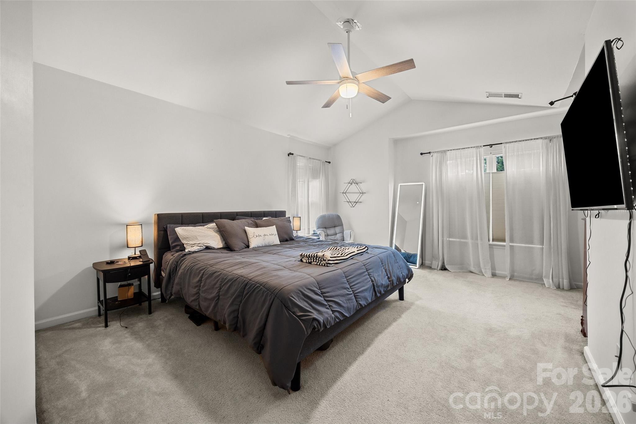 Riverbend - Residential