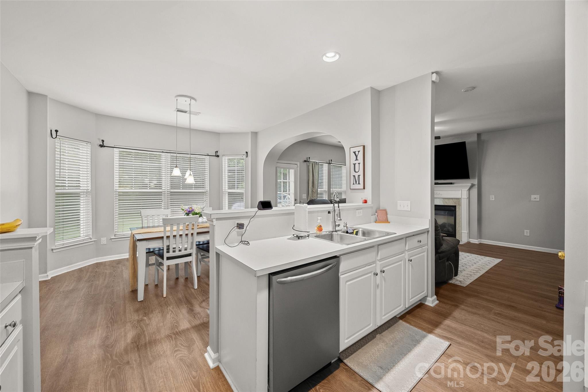 Riverbend - Residential