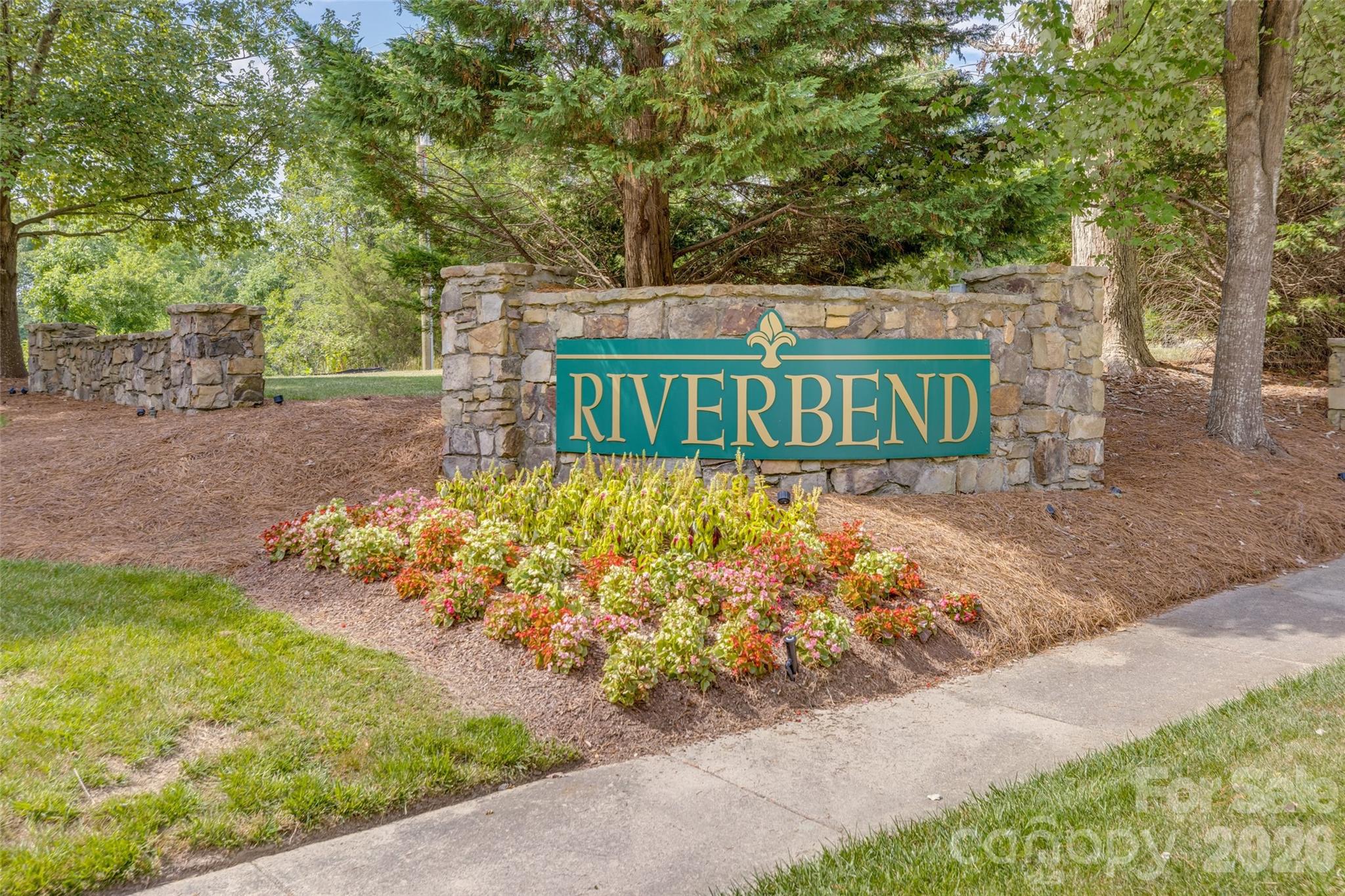 Riverbend - Residential