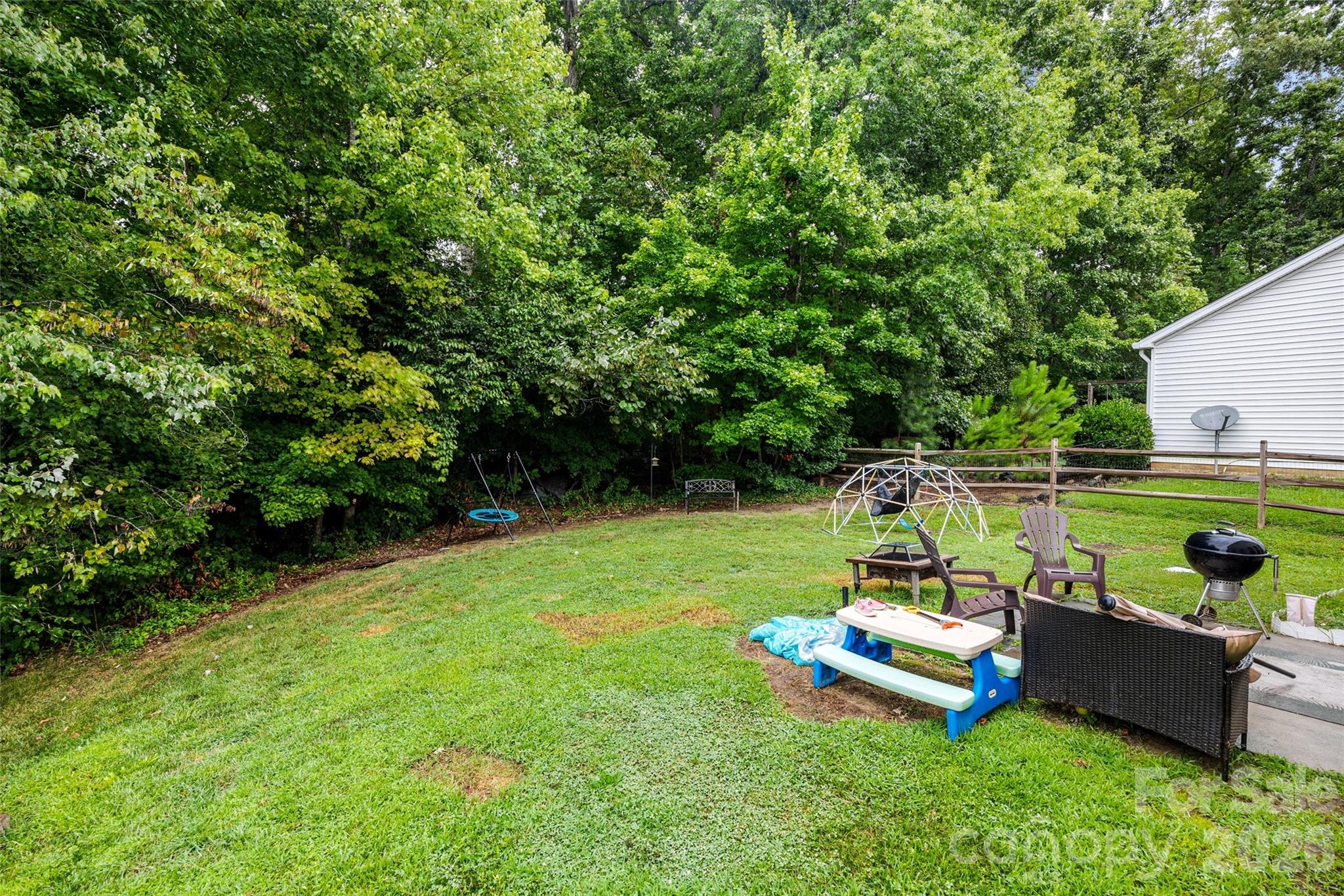 Riverbend - Residential