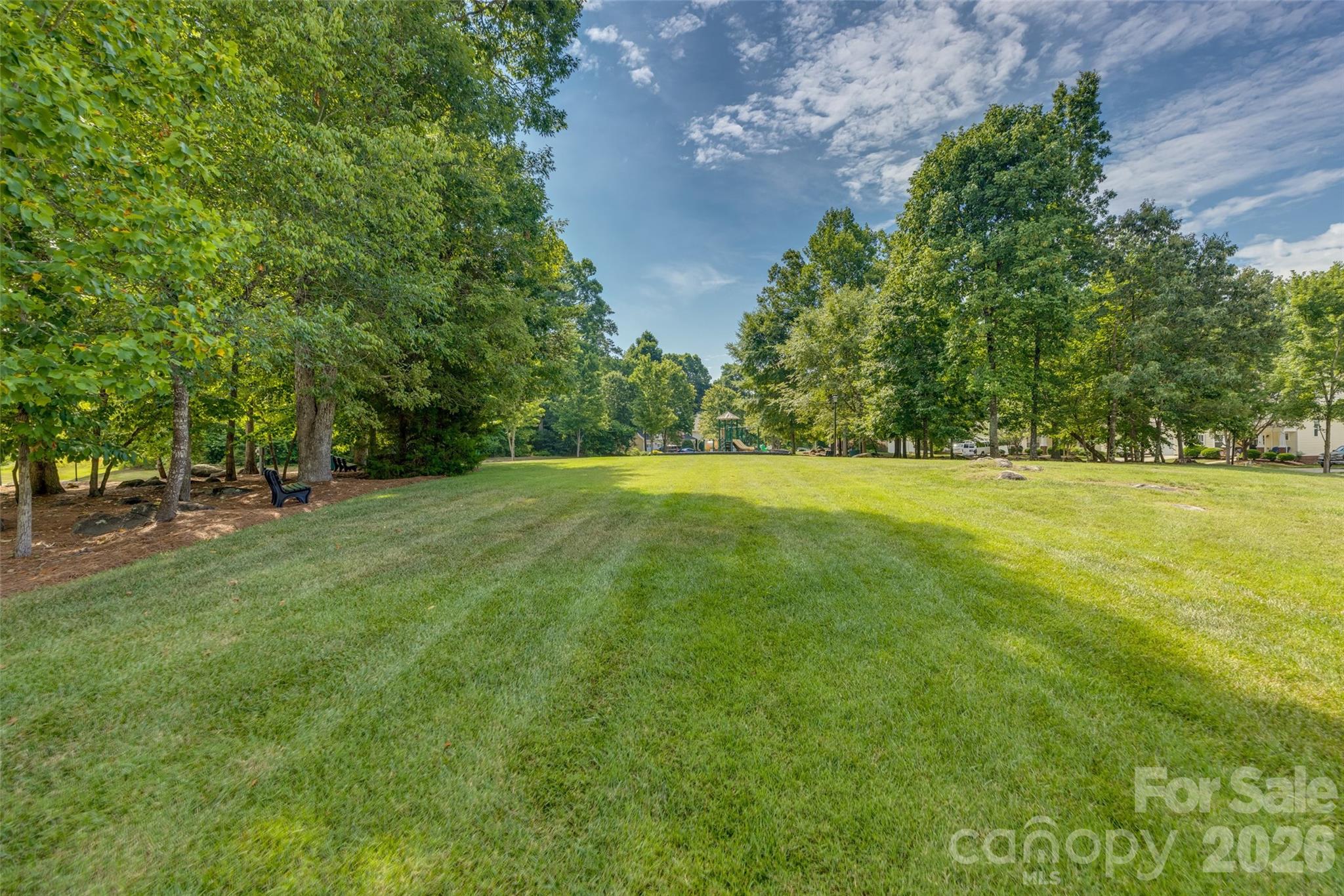 Riverbend - Residential