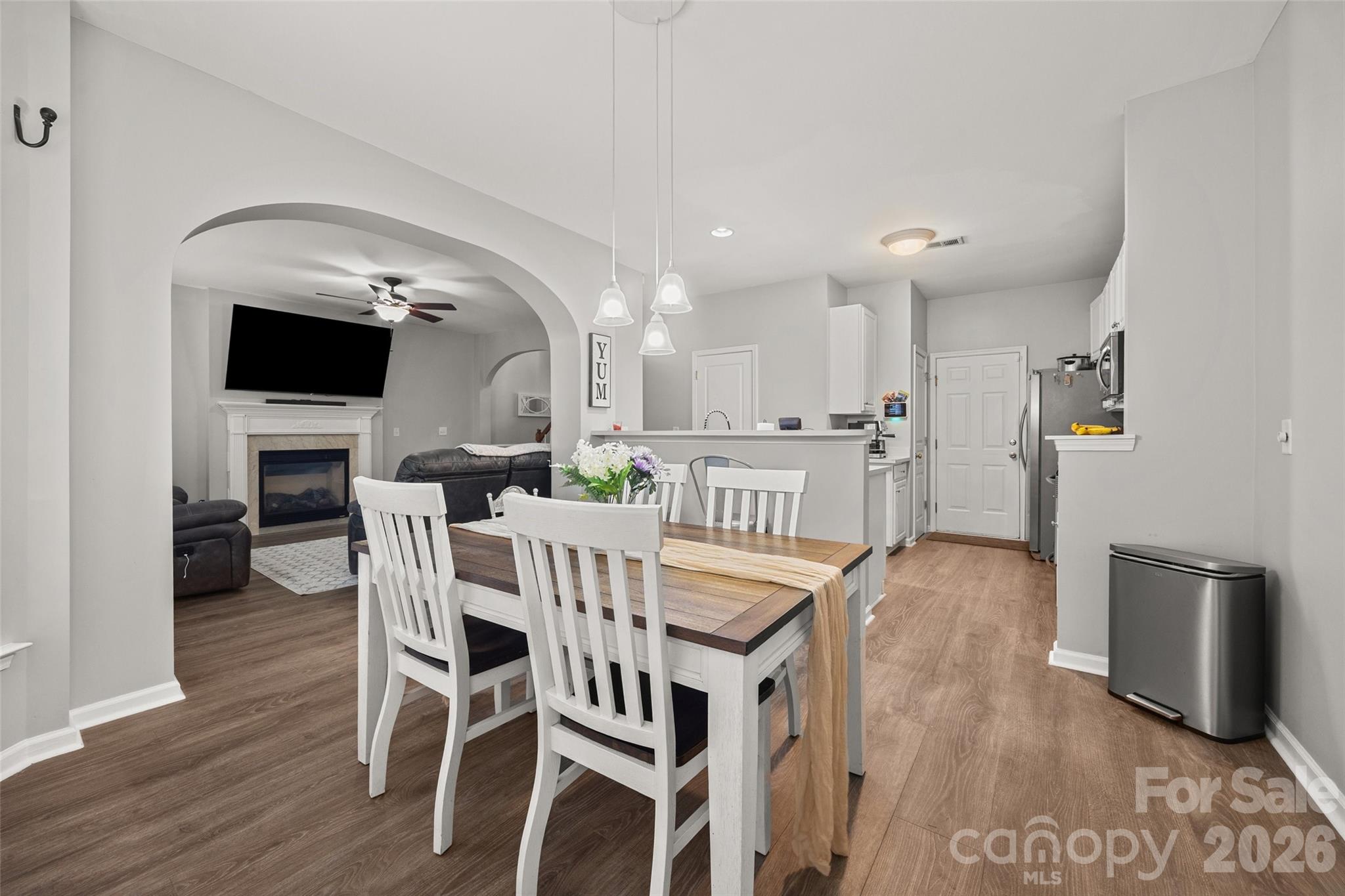 Riverbend - Residential