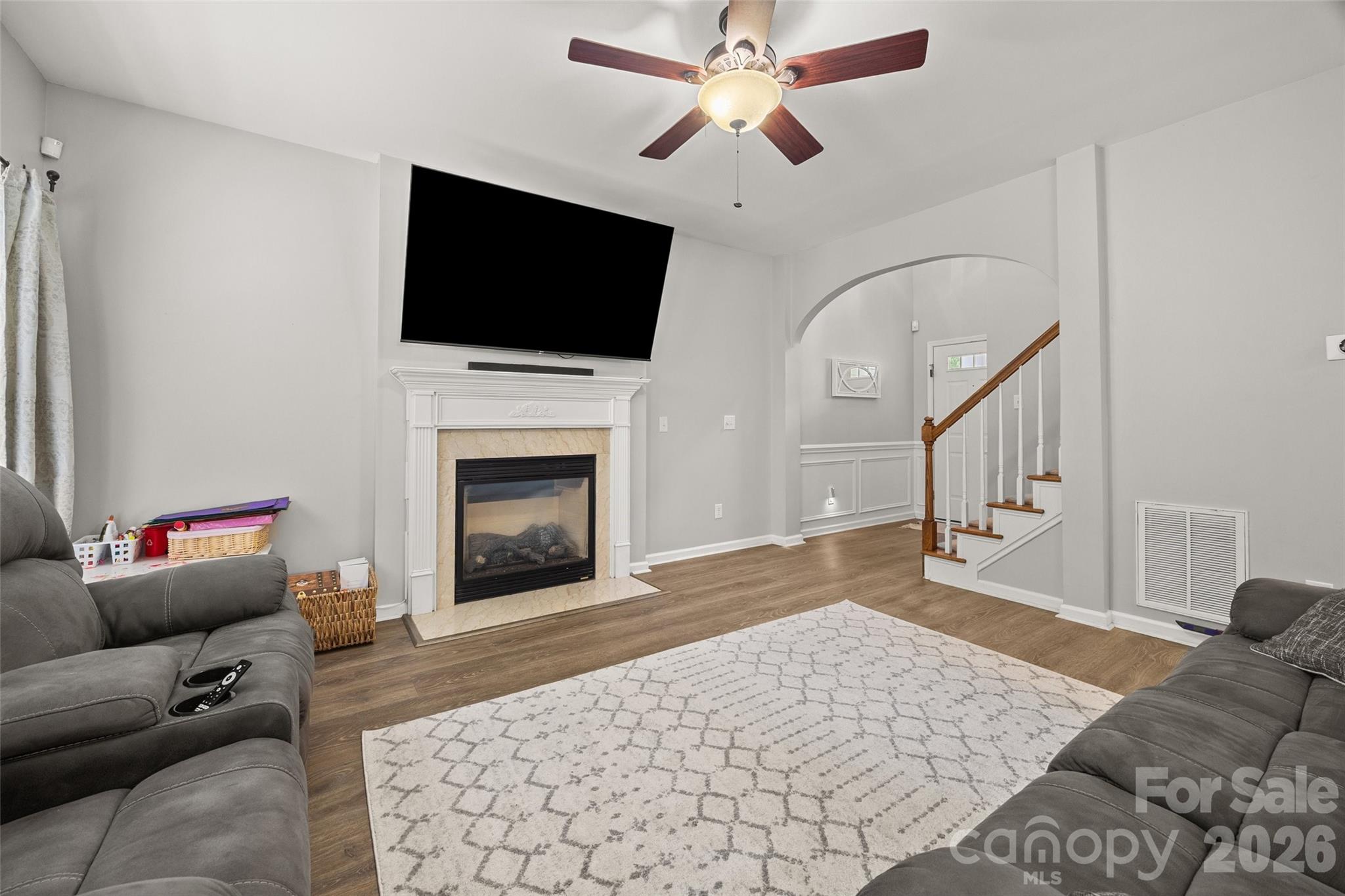 Riverbend - Residential