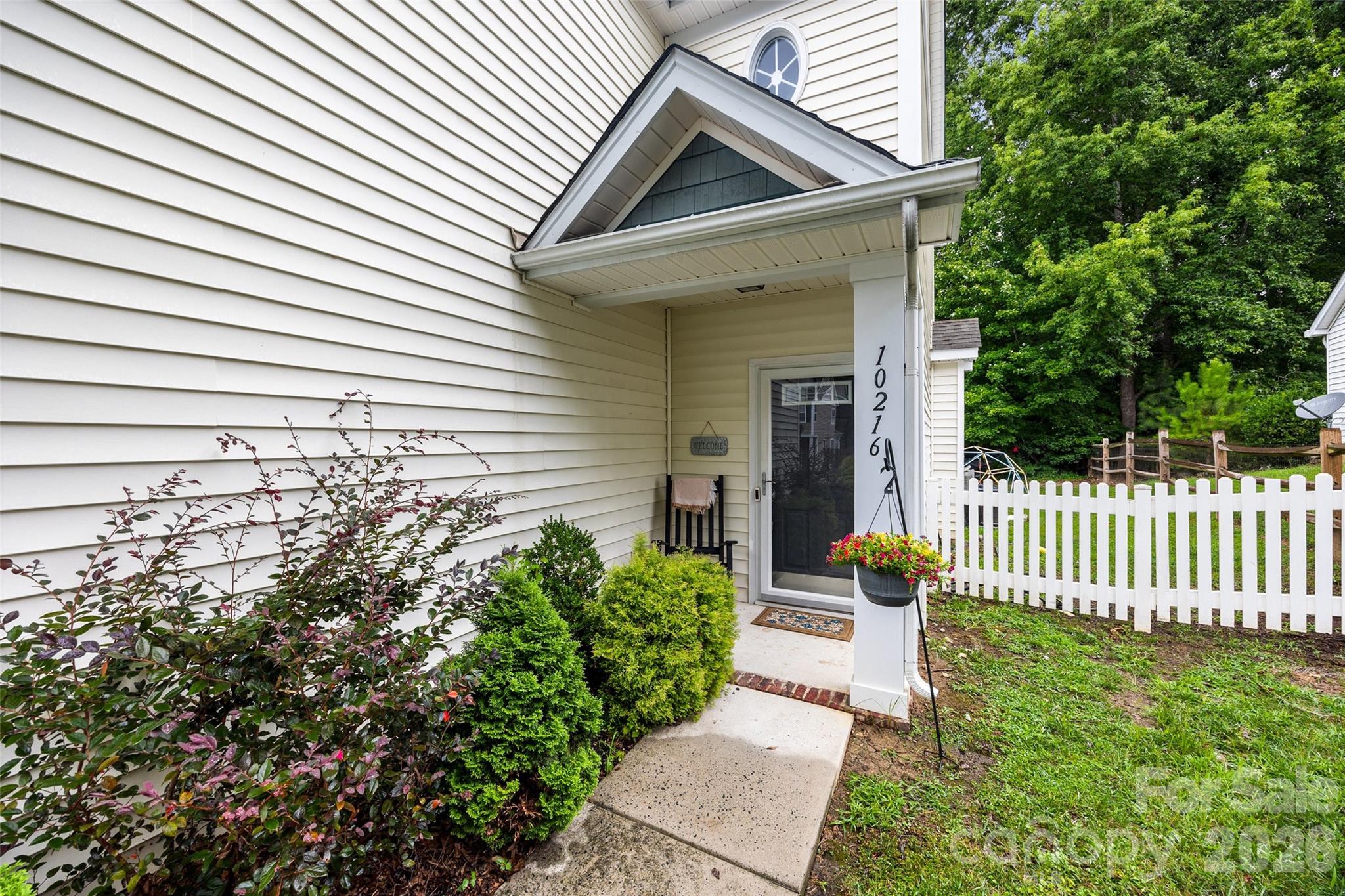 Riverbend - Residential