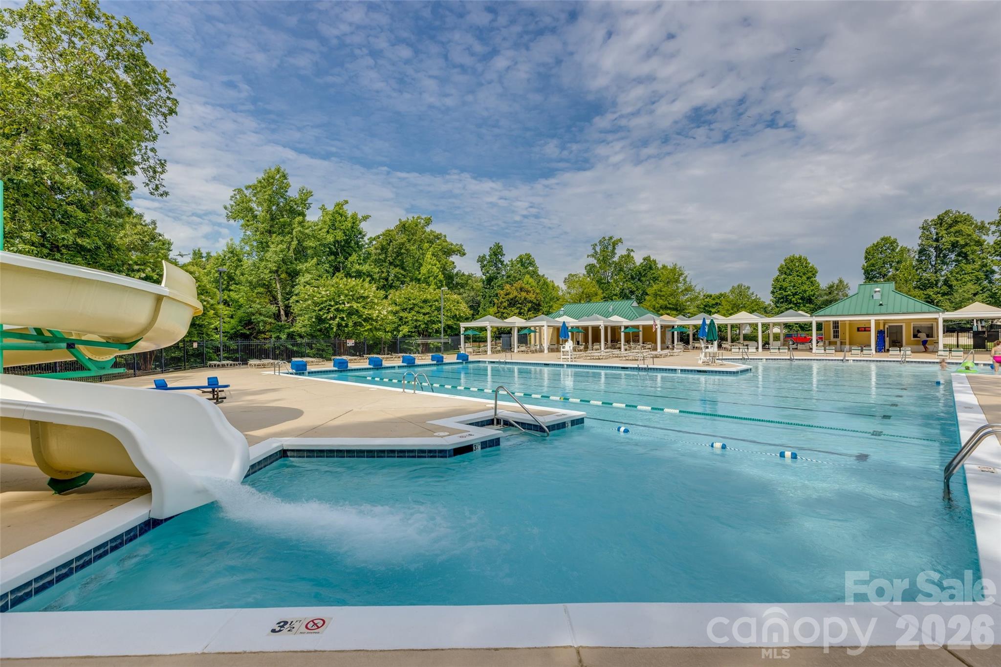 Riverbend - Residential