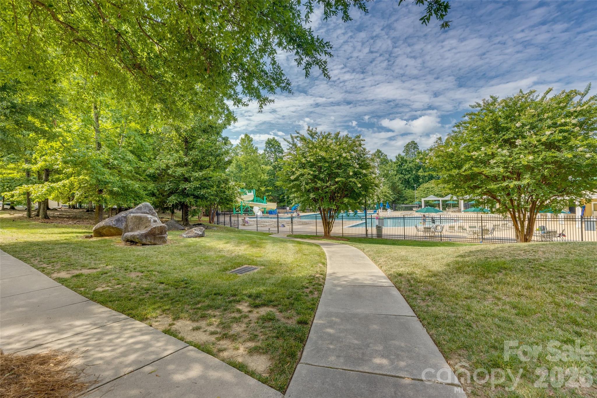 Riverbend - Residential