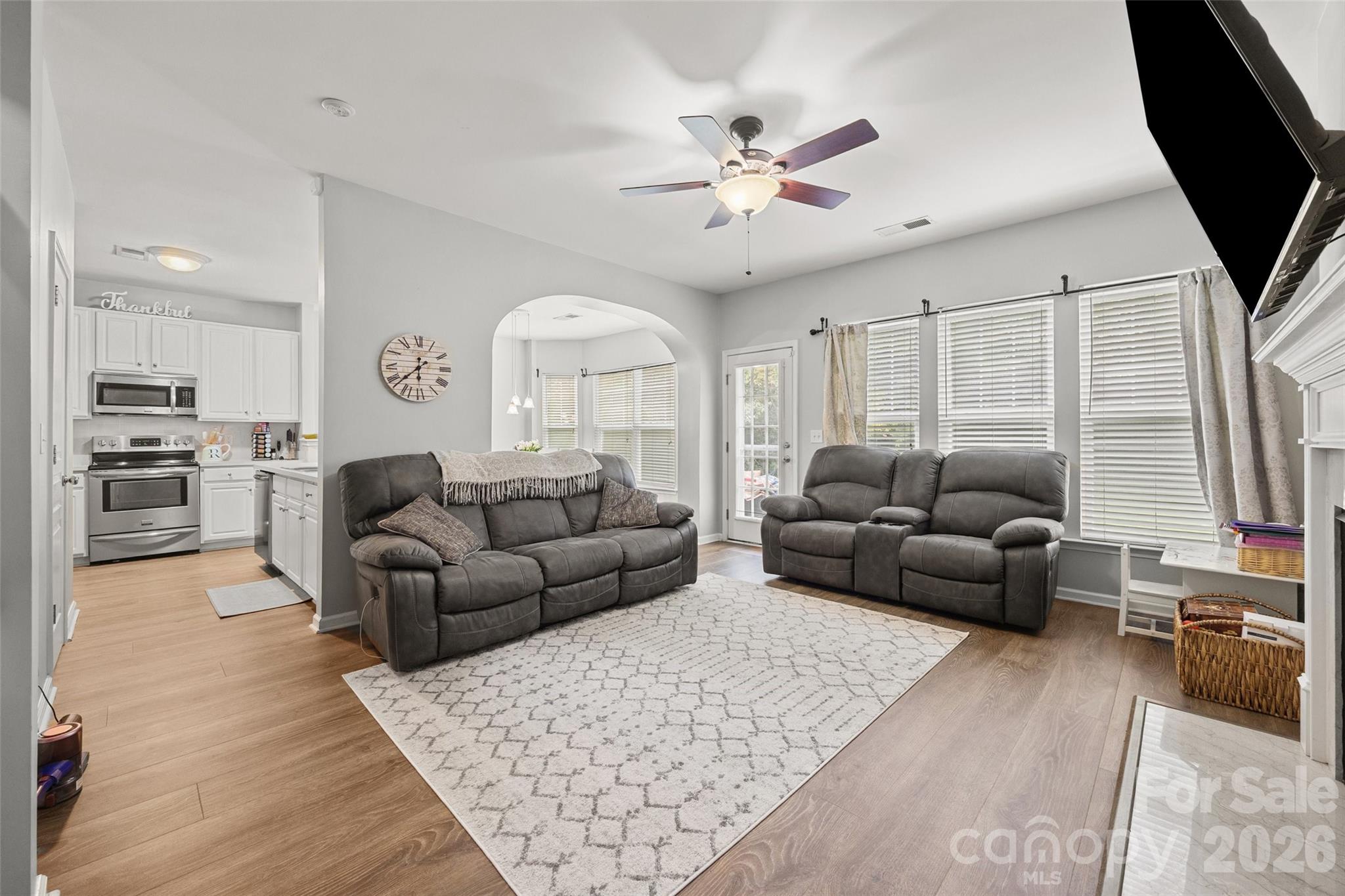 Riverbend - Residential