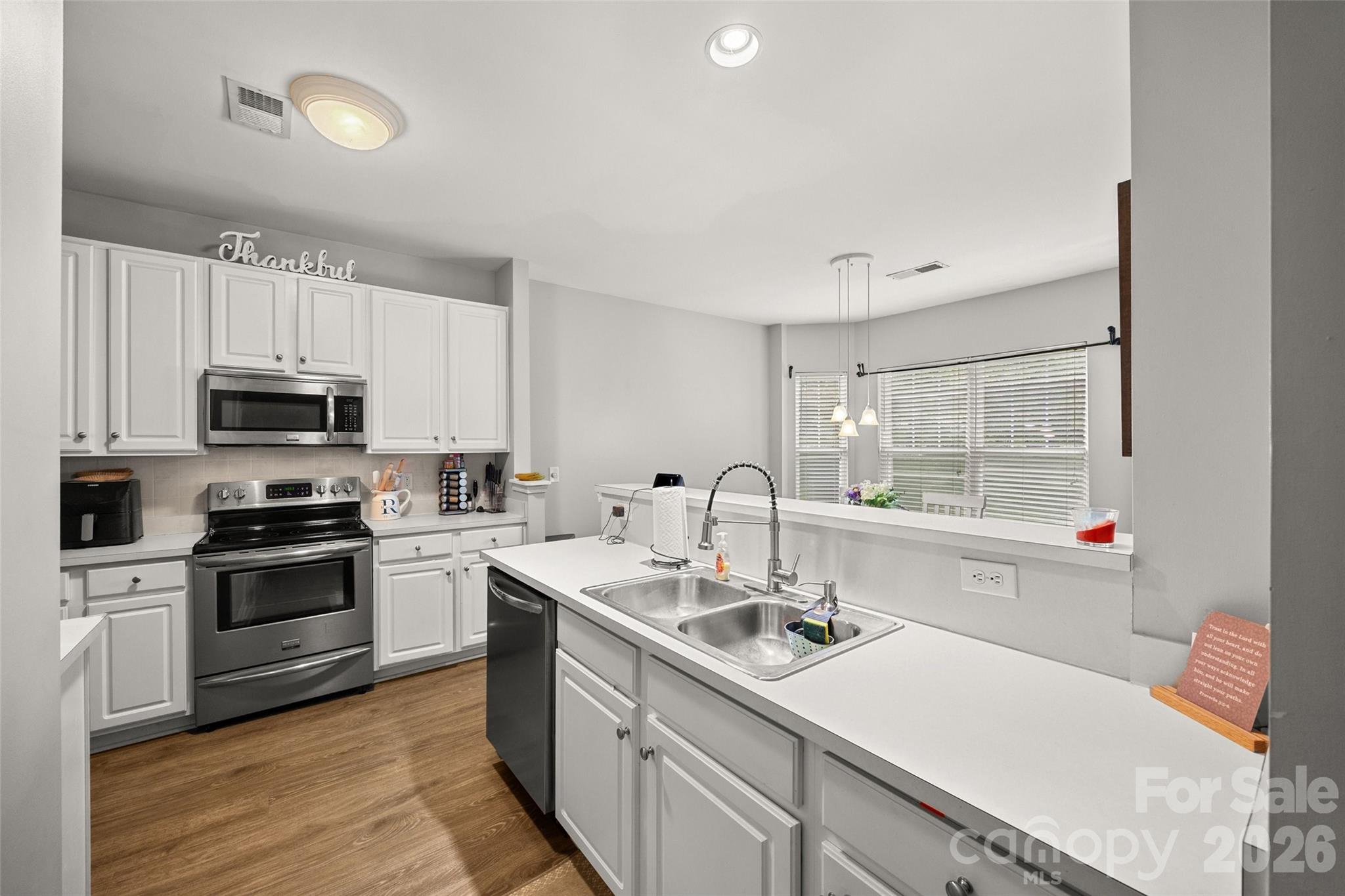 Riverbend - Residential