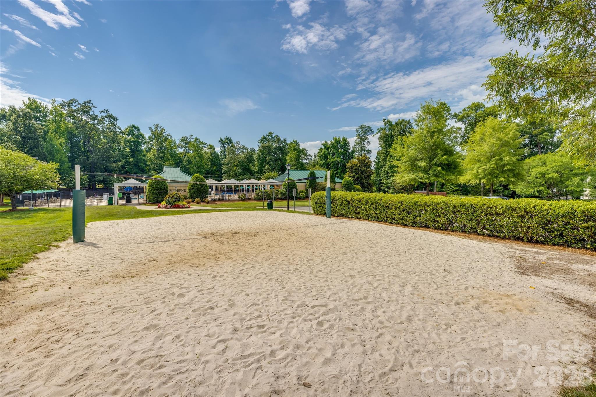 Riverbend - Residential