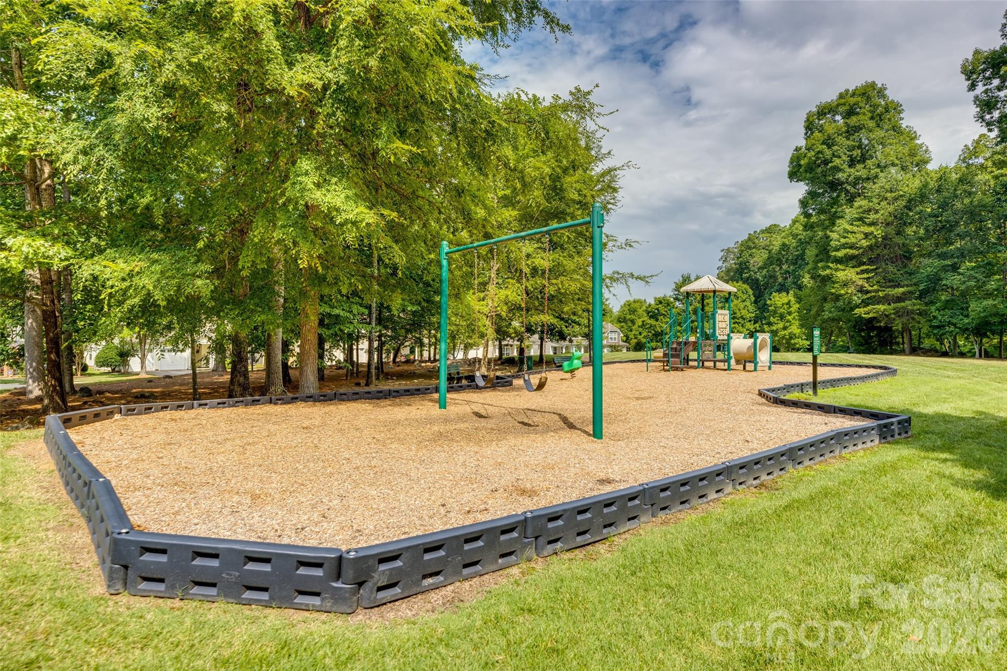 Riverbend - Residential