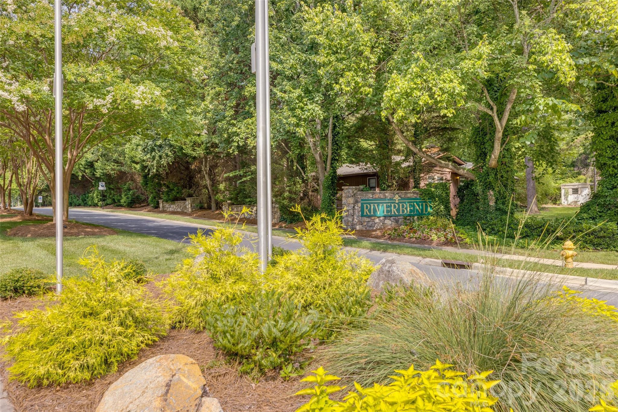 Riverbend - Residential