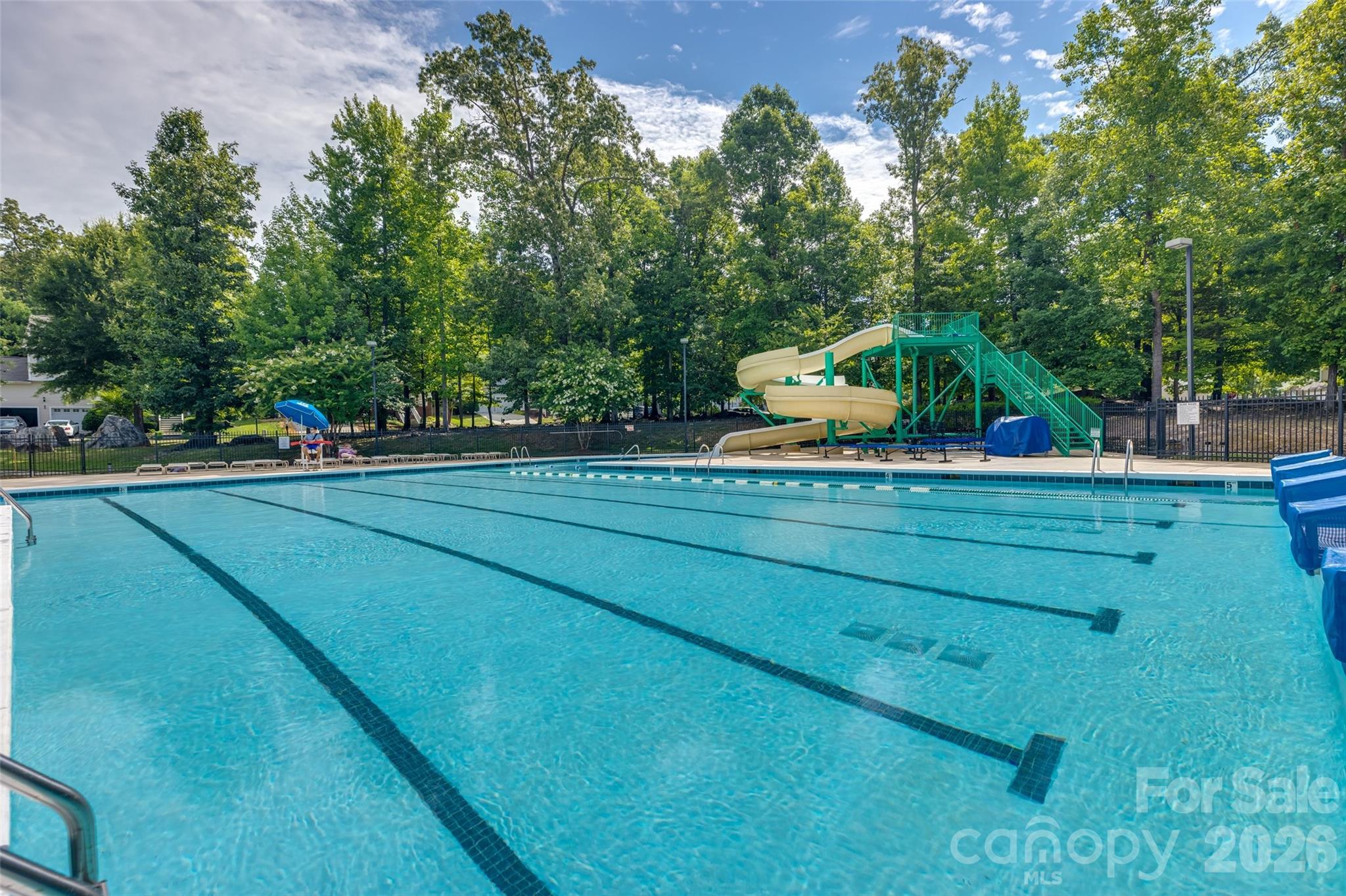 Riverbend - Residential