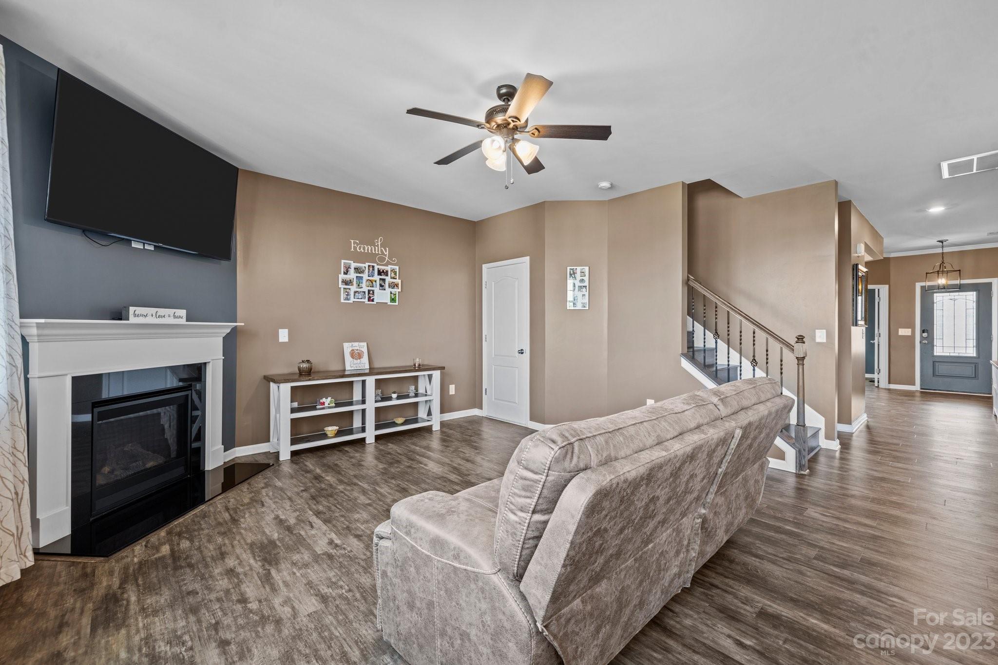 Waterside at the Catawba - Residential