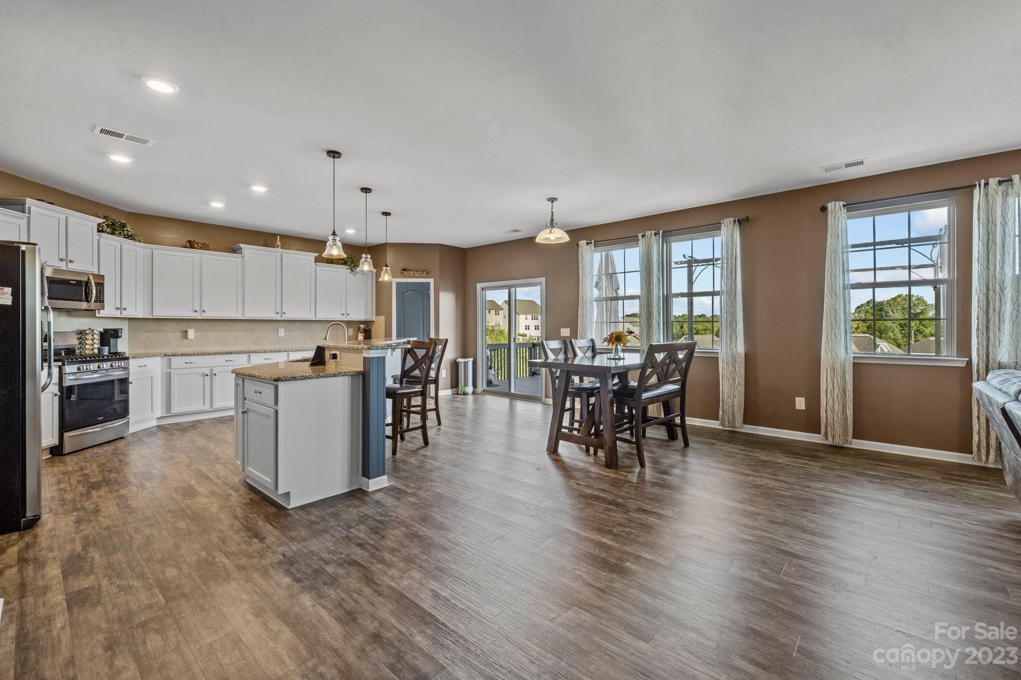 Waterside at the Catawba - Residential
