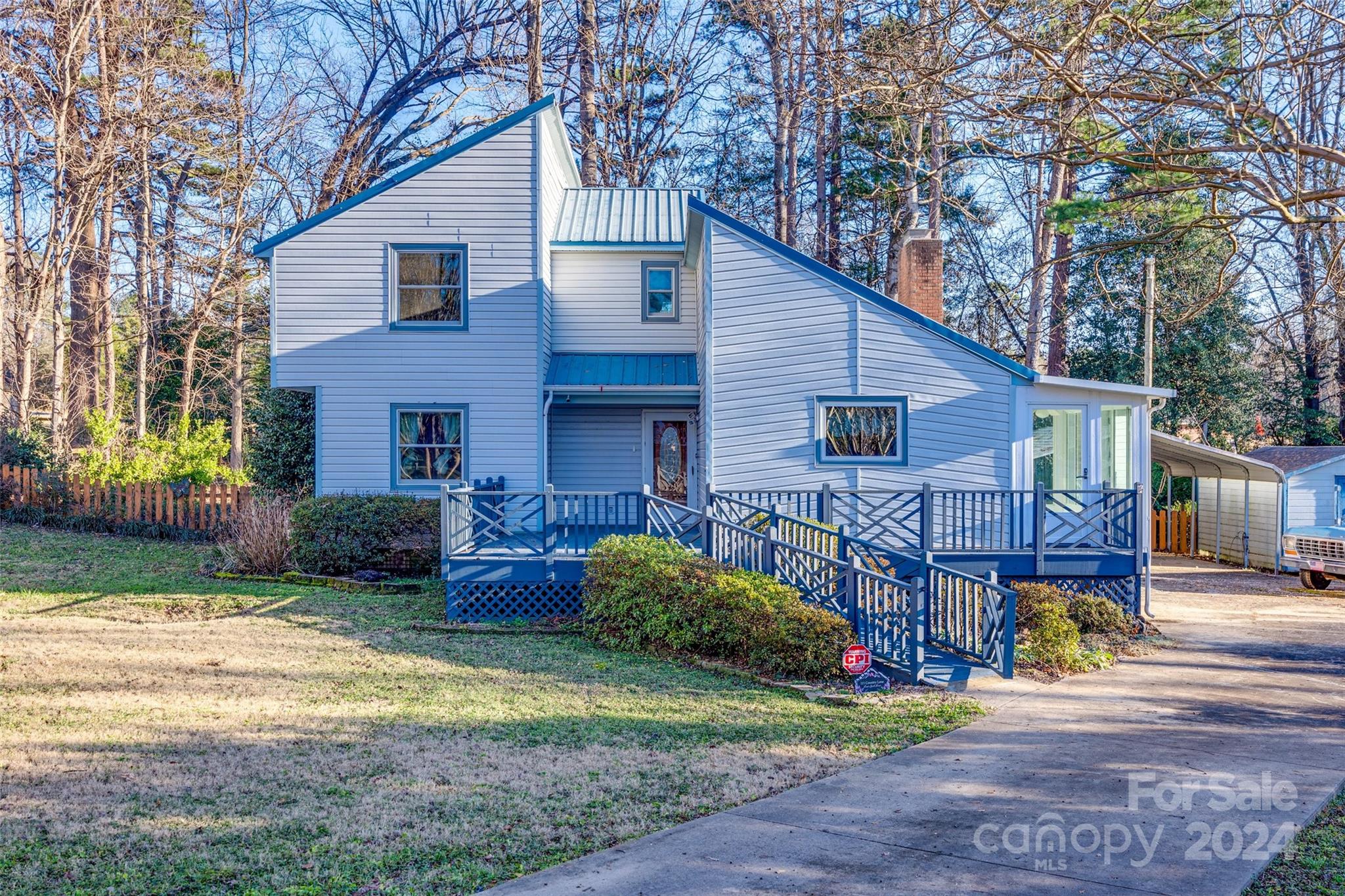 Country Woods - Residential